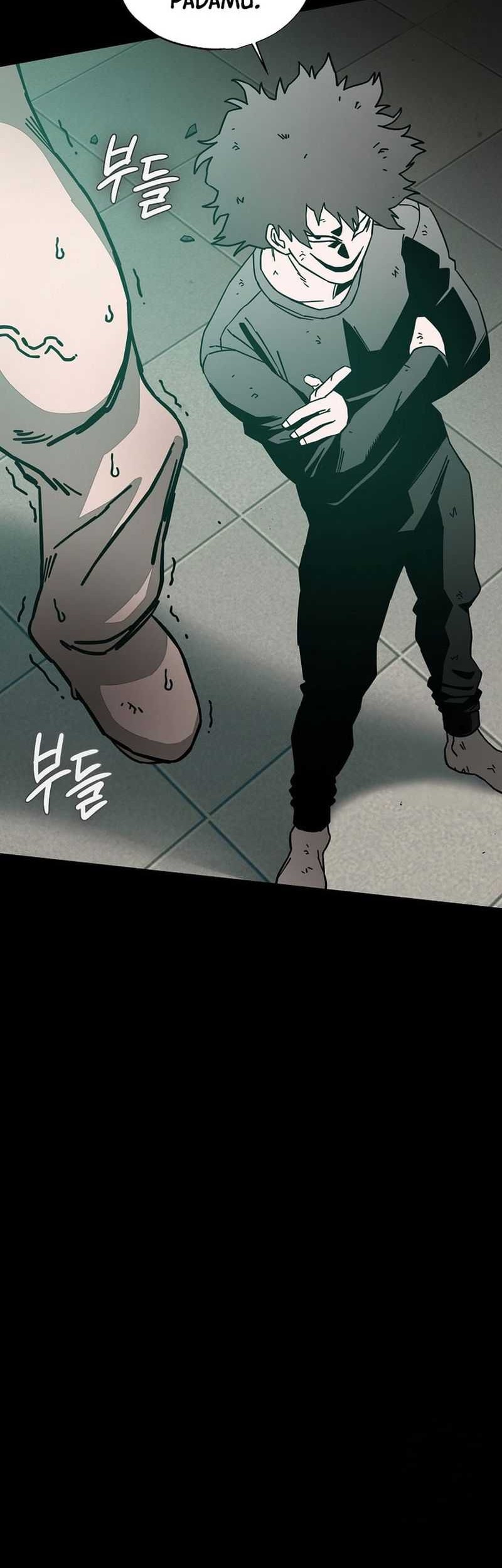 Noah’s Tube Chapter 12 Gambar 21