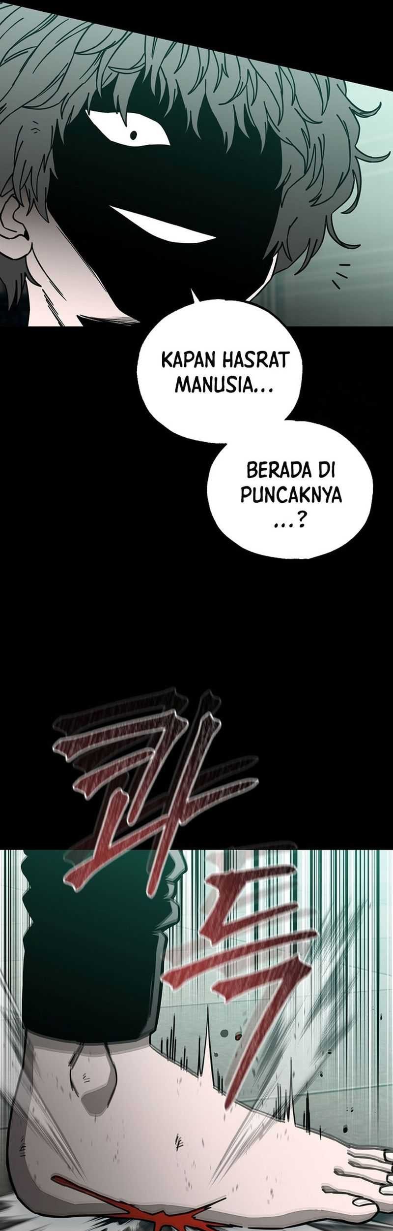 Noah’s Tube Chapter 12 Gambar 23