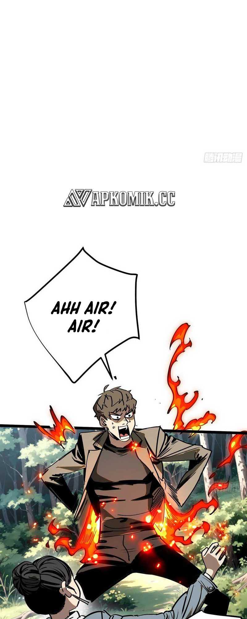 I Cultivated A Nemesis Chapter 03 Gambar 10