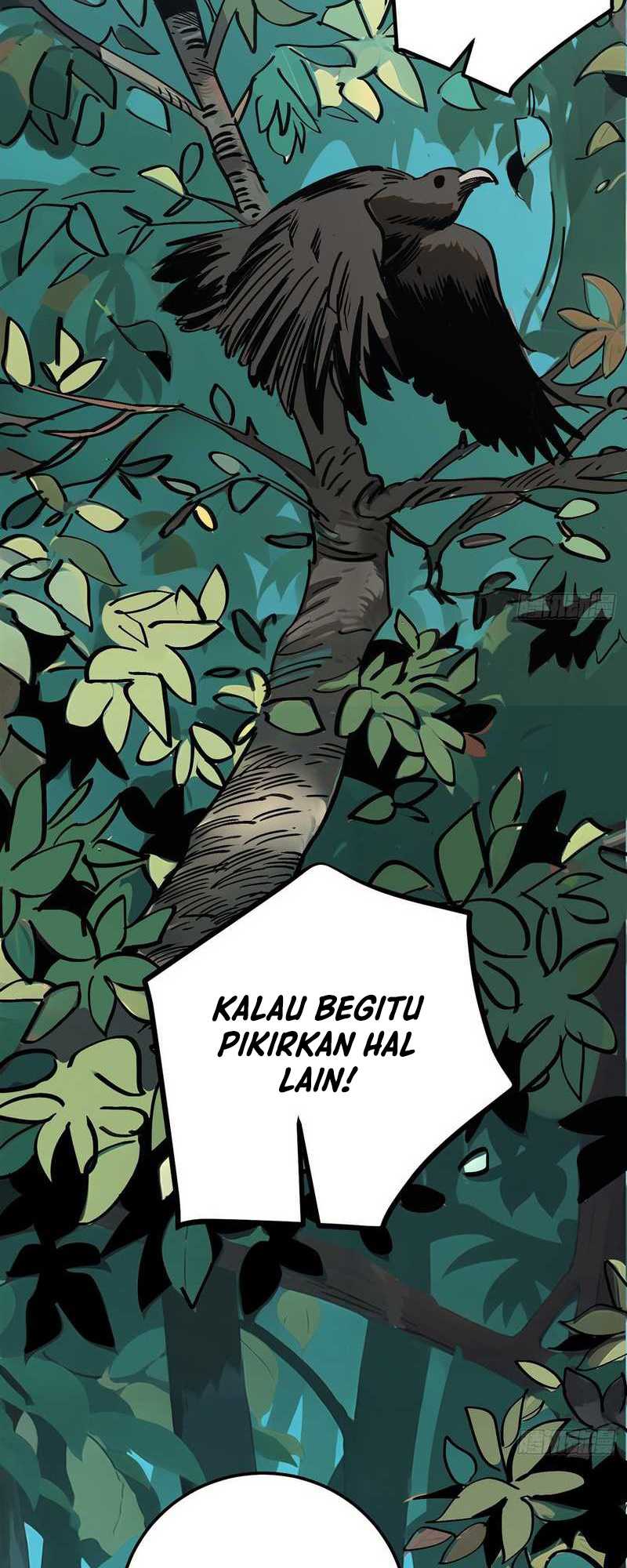I Cultivated A Nemesis Chapter 03 Gambar 12