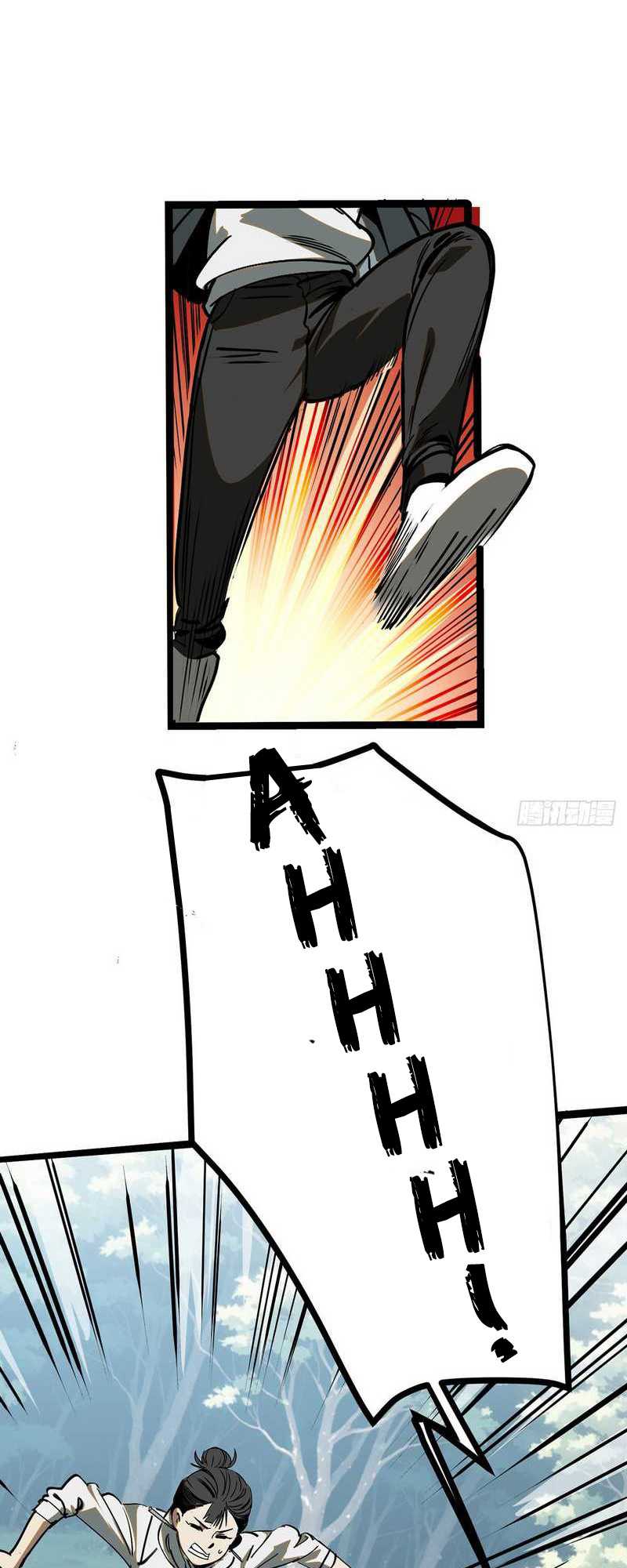 I Cultivated A Nemesis Chapter 03 Gambar 14