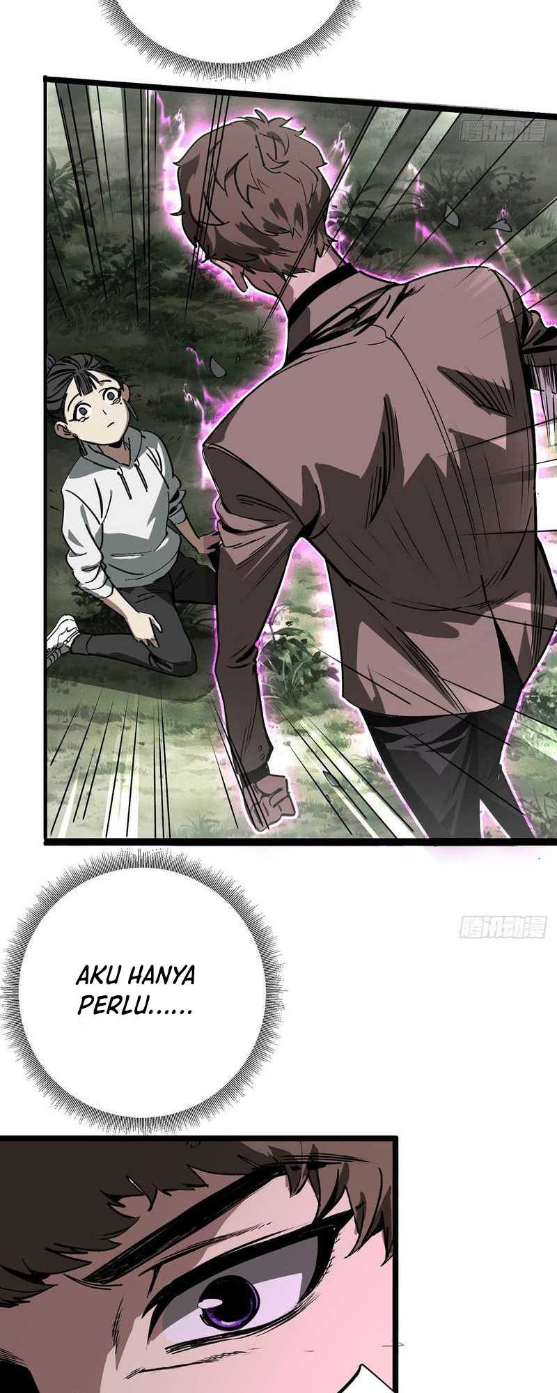 I Cultivated A Nemesis Chapter 03 Gambar 20