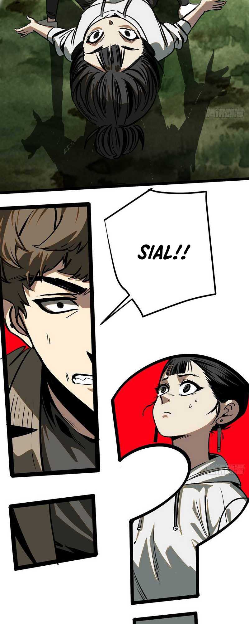I Cultivated A Nemesis Chapter 03 Gambar 24