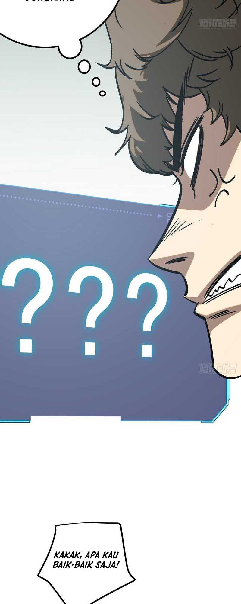 I Cultivated A Nemesis Chapter 03 Gambar 27