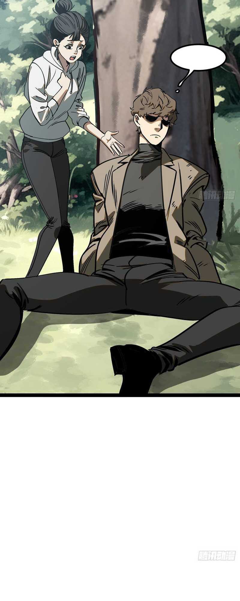 I Cultivated A Nemesis Chapter 03 Gambar 29