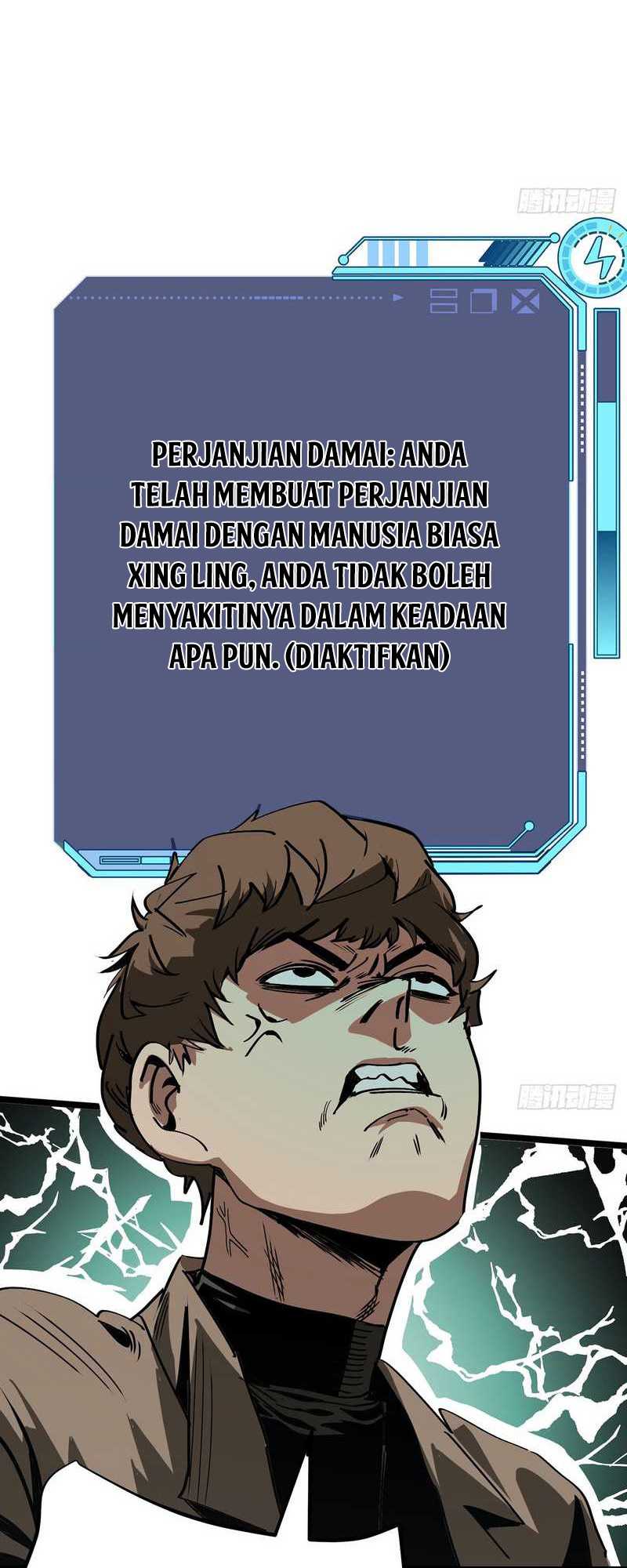 I Cultivated A Nemesis Chapter 03 Gambar 34