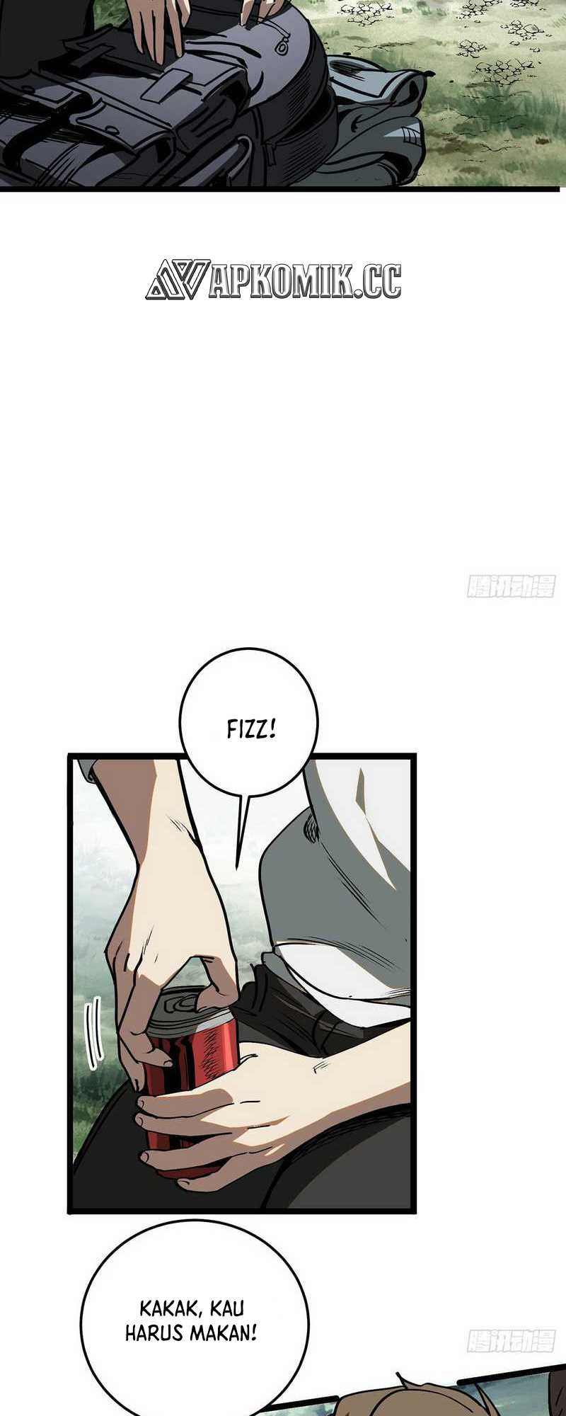 I Cultivated A Nemesis Chapter 03 Gambar 36
