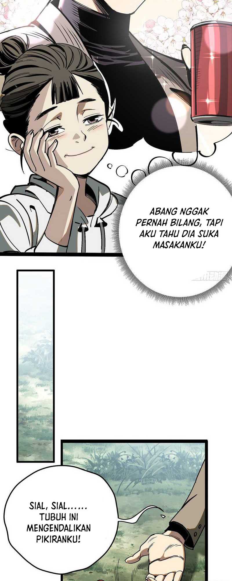 I Cultivated A Nemesis Chapter 03 Gambar 45