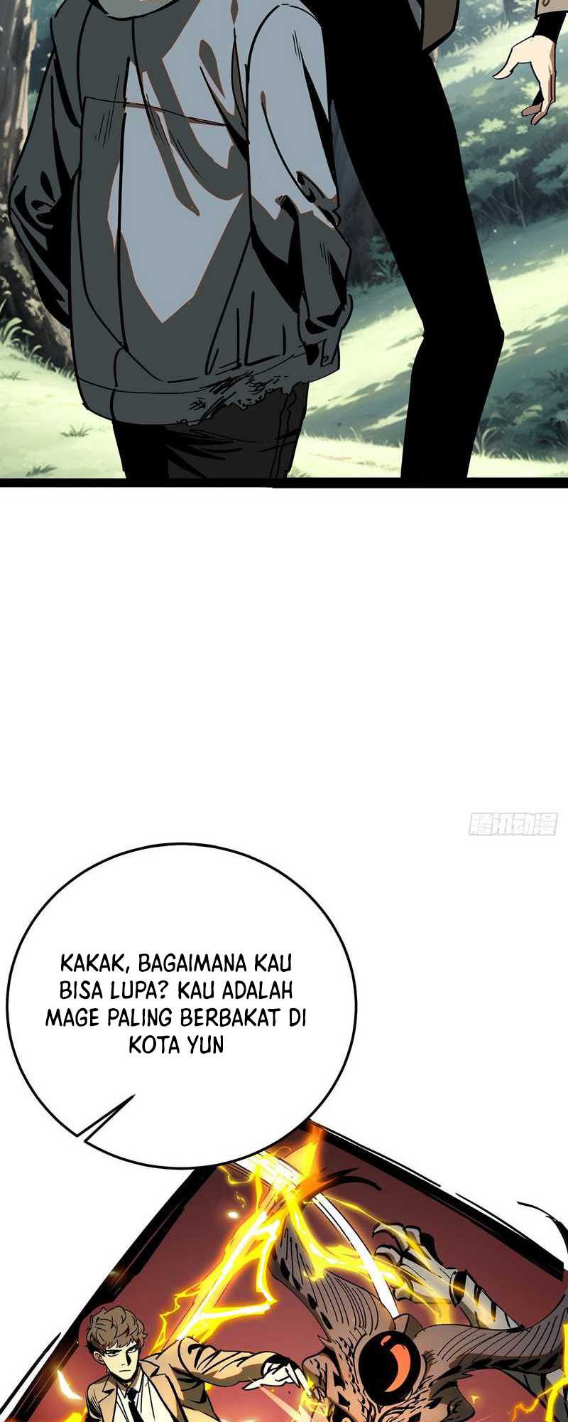 I Cultivated A Nemesis Chapter 03 Gambar 50