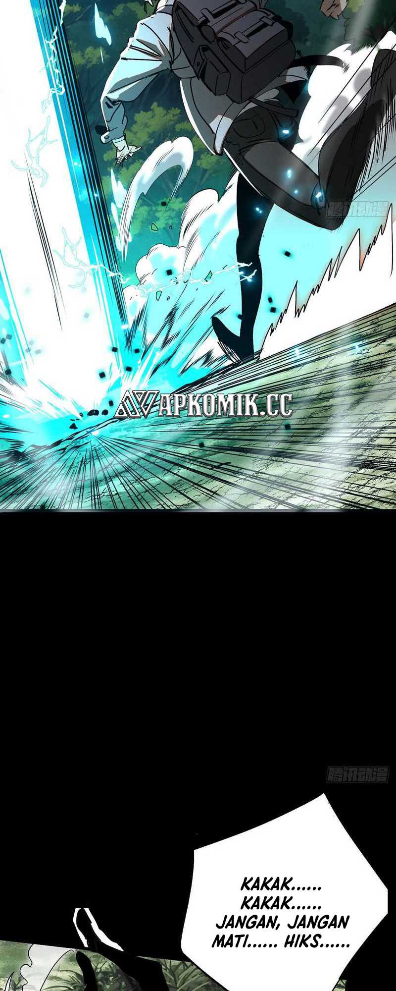 I Cultivated A Nemesis Chapter 03 Gambar 58