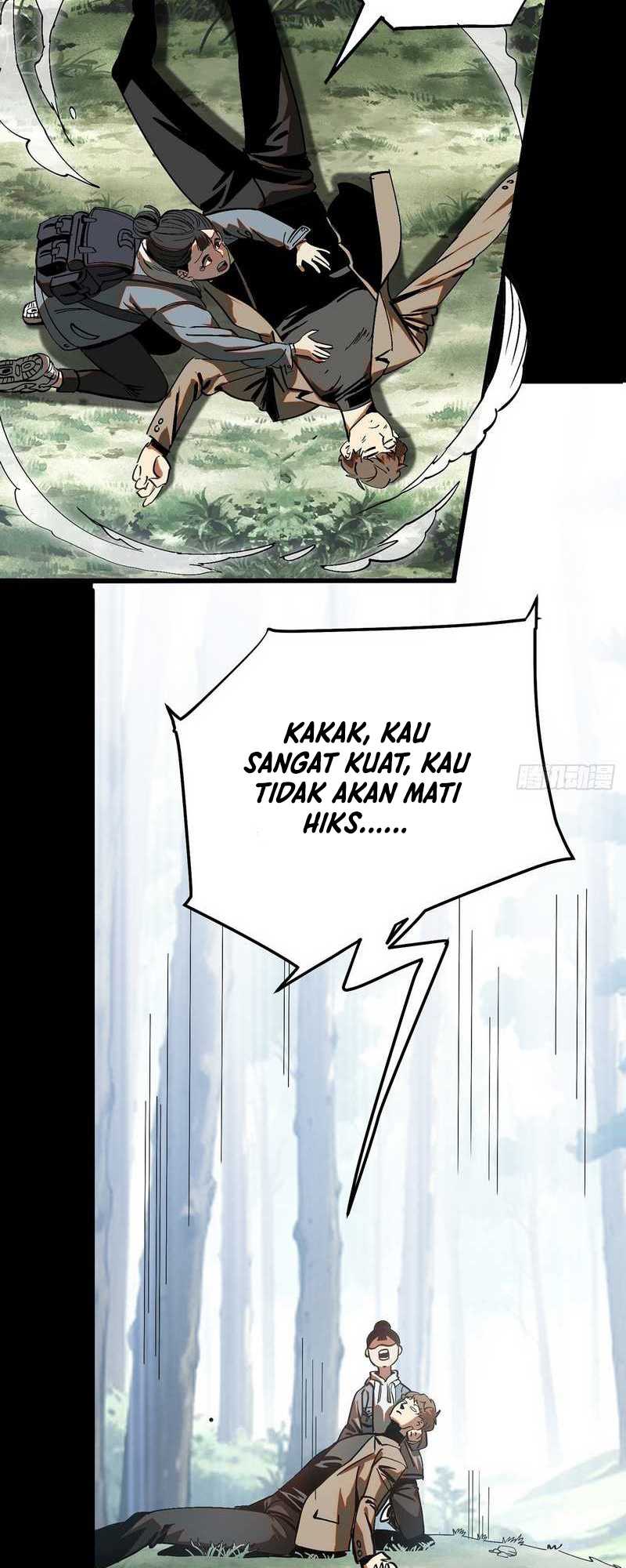 I Cultivated A Nemesis Chapter 03 Gambar 59
