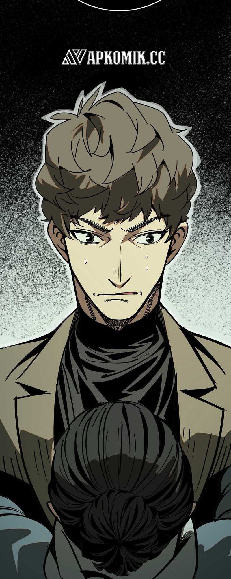 I Cultivated A Nemesis Chapter 03 Gambar 6