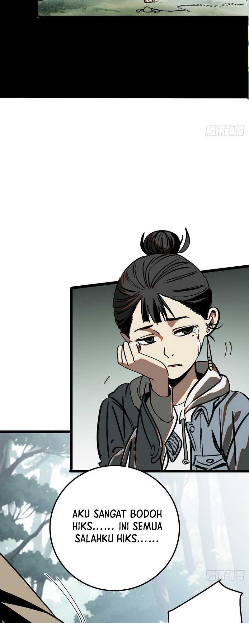I Cultivated A Nemesis Chapter 03 Gambar 60