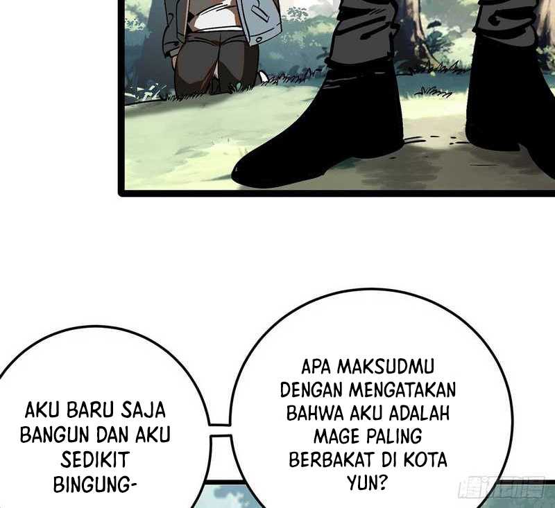 I Cultivated A Nemesis Chapter 03 Gambar 62