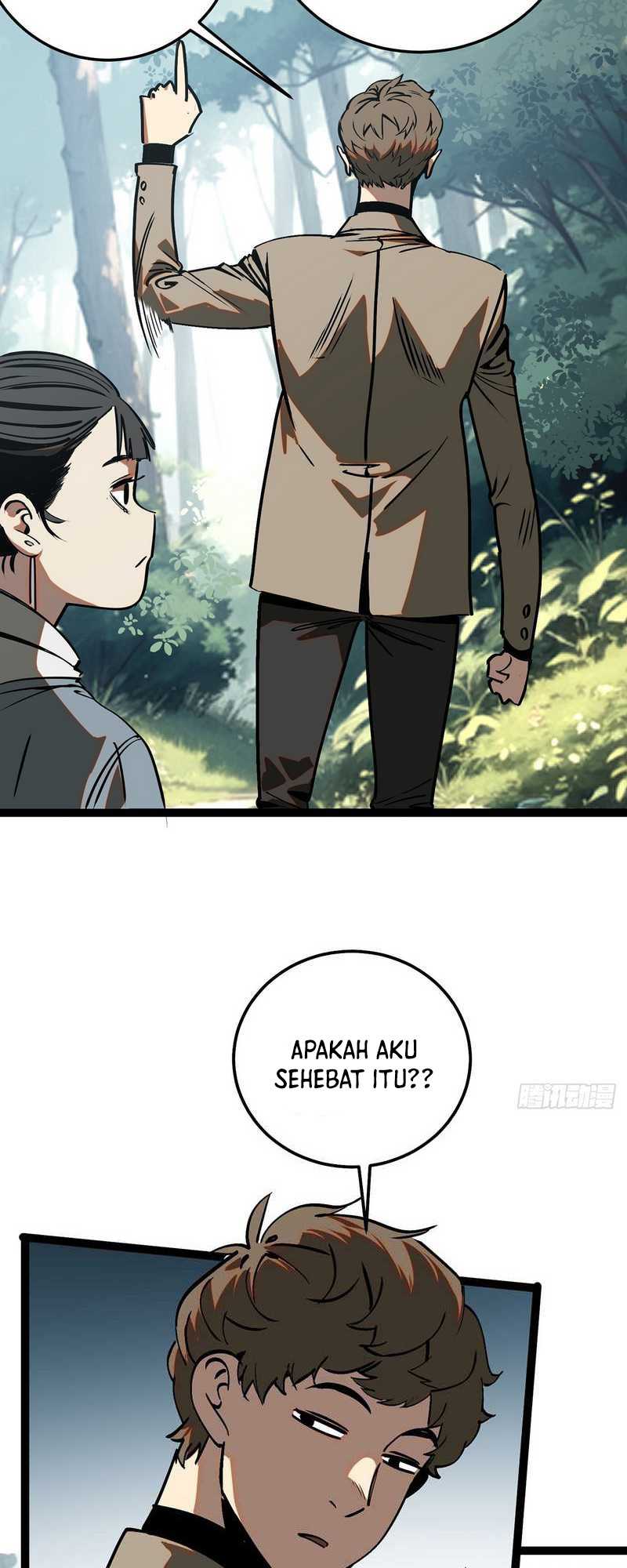 I Cultivated A Nemesis Chapter 03 Gambar 63