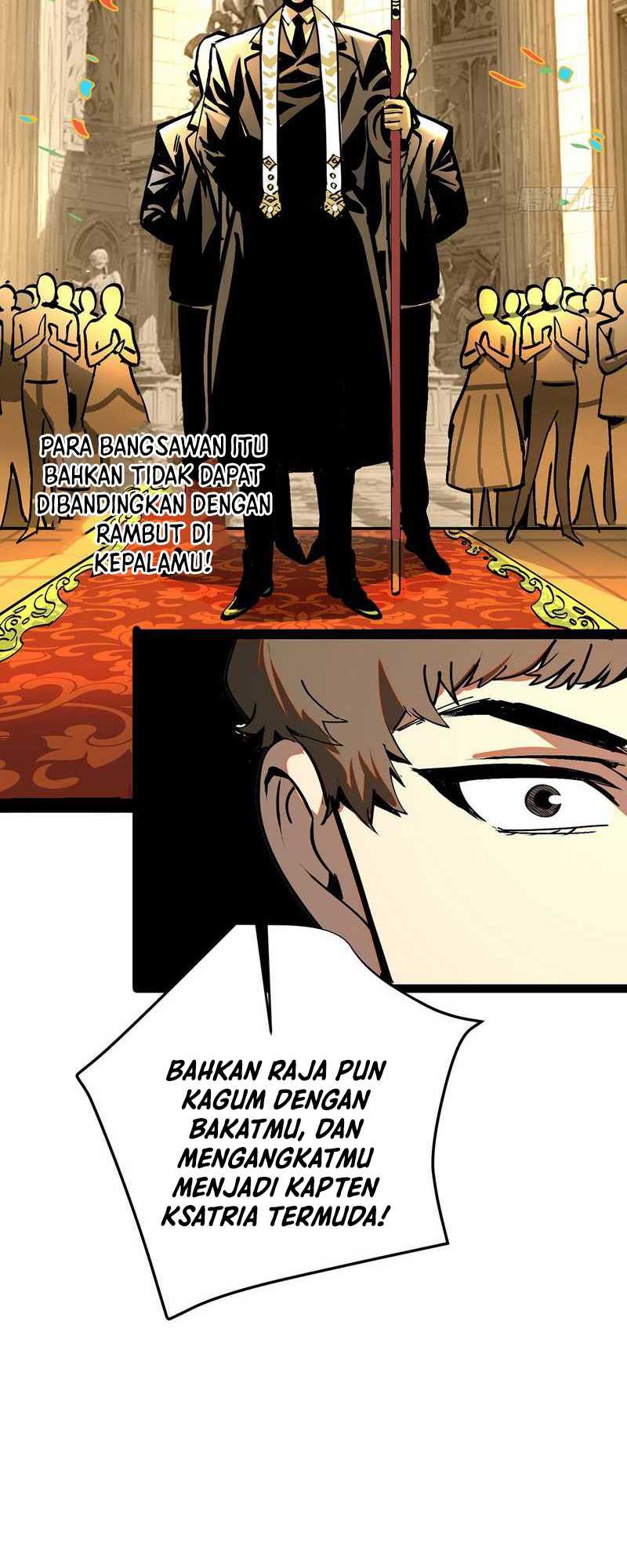 I Cultivated A Nemesis Chapter 03 Gambar 65