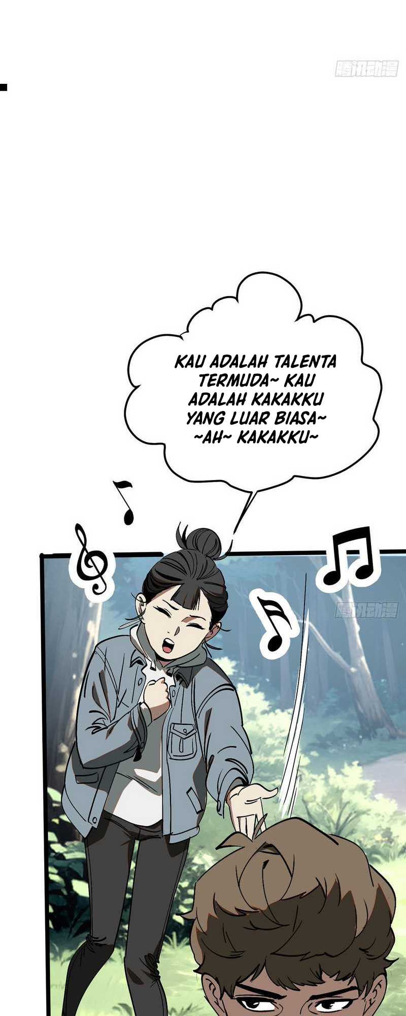 I Cultivated A Nemesis Chapter 03 Gambar 66