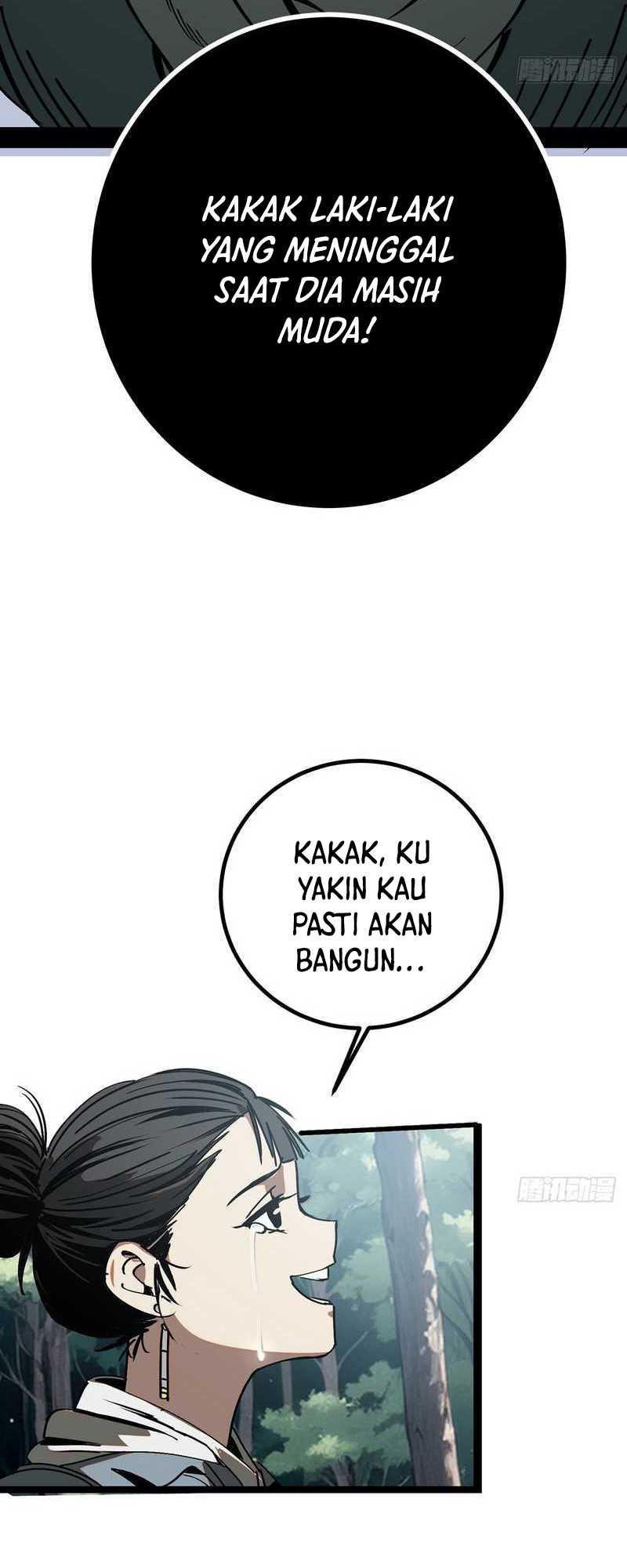 I Cultivated A Nemesis Chapter 03 Gambar 7