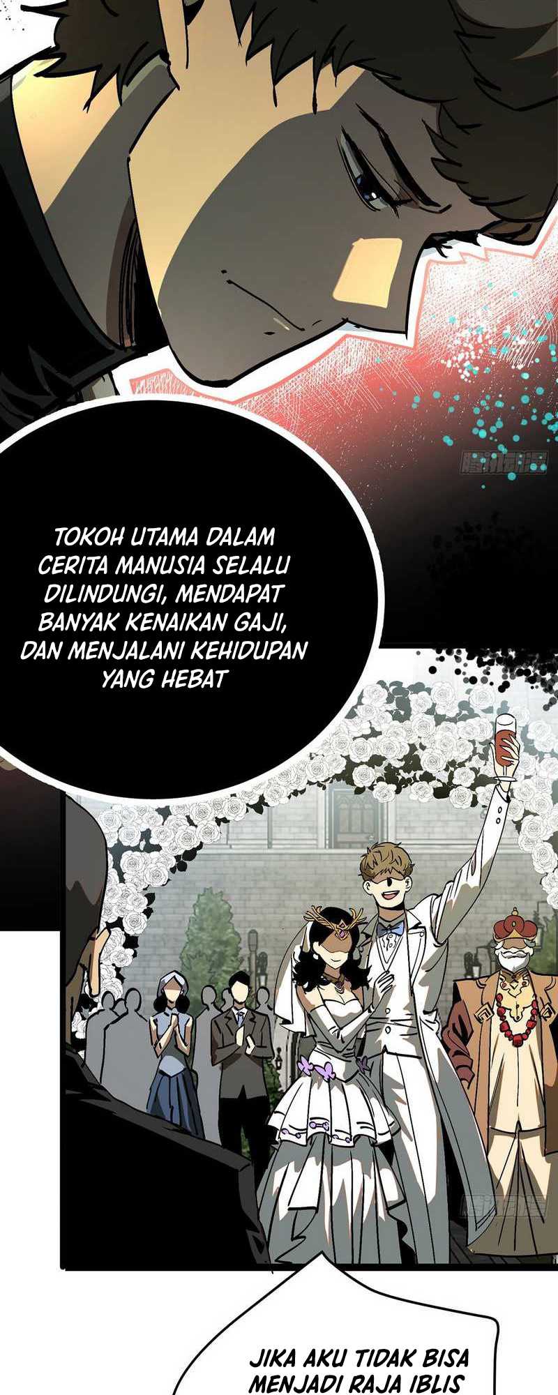 I Cultivated A Nemesis Chapter 03 Gambar 70