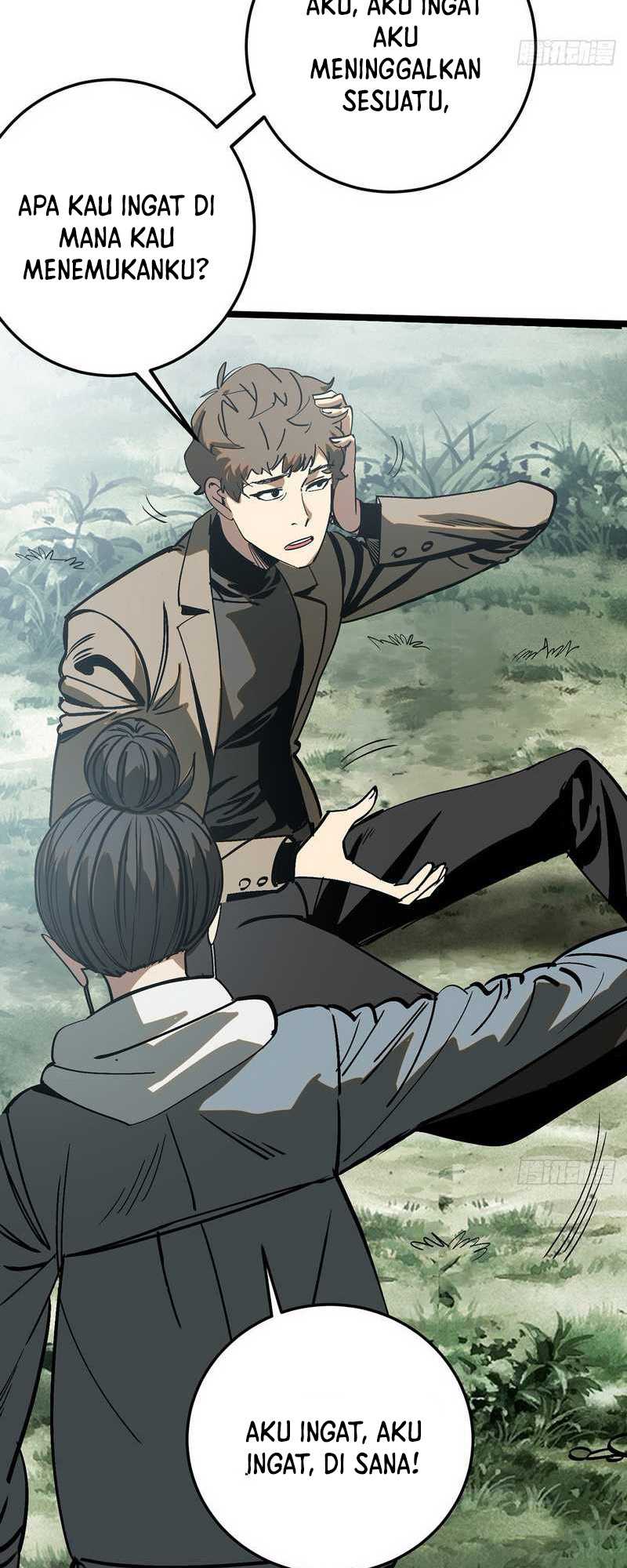 I Cultivated A Nemesis Chapter 03 Gambar 76