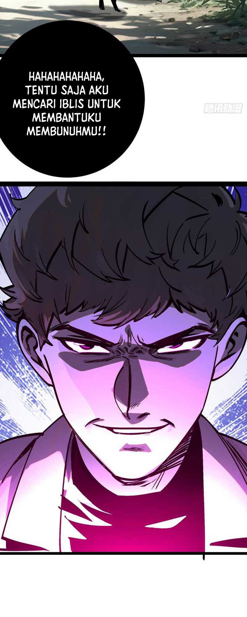 I Cultivated A Nemesis Chapter 03 Gambar 78