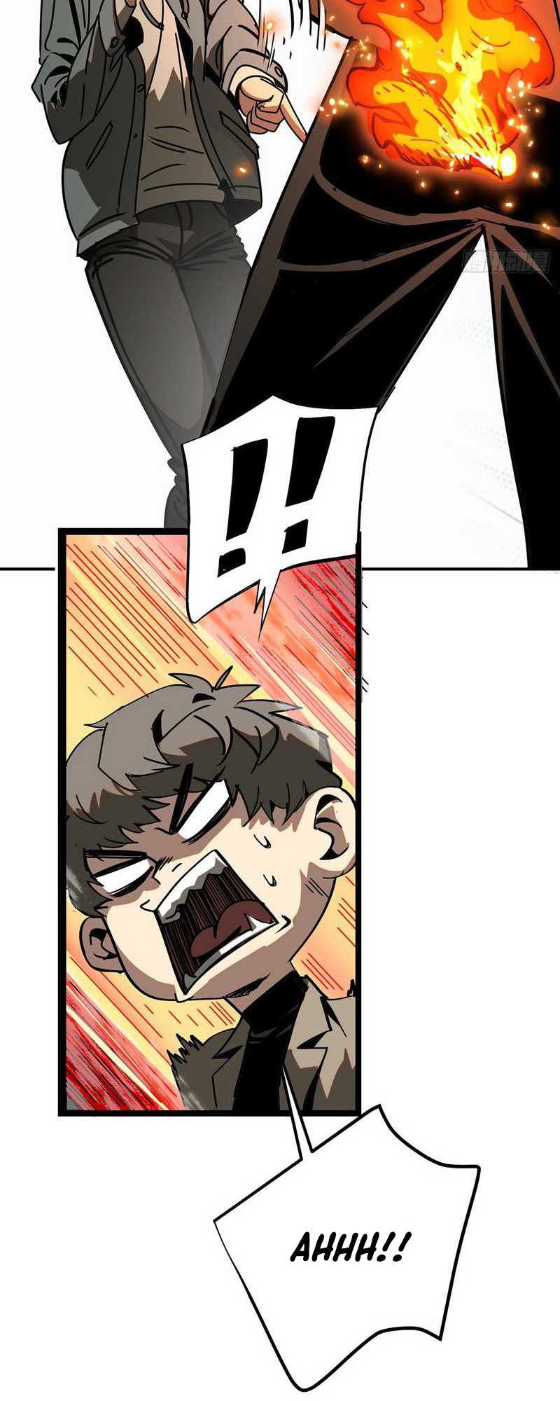 I Cultivated A Nemesis Chapter 03 Gambar 9