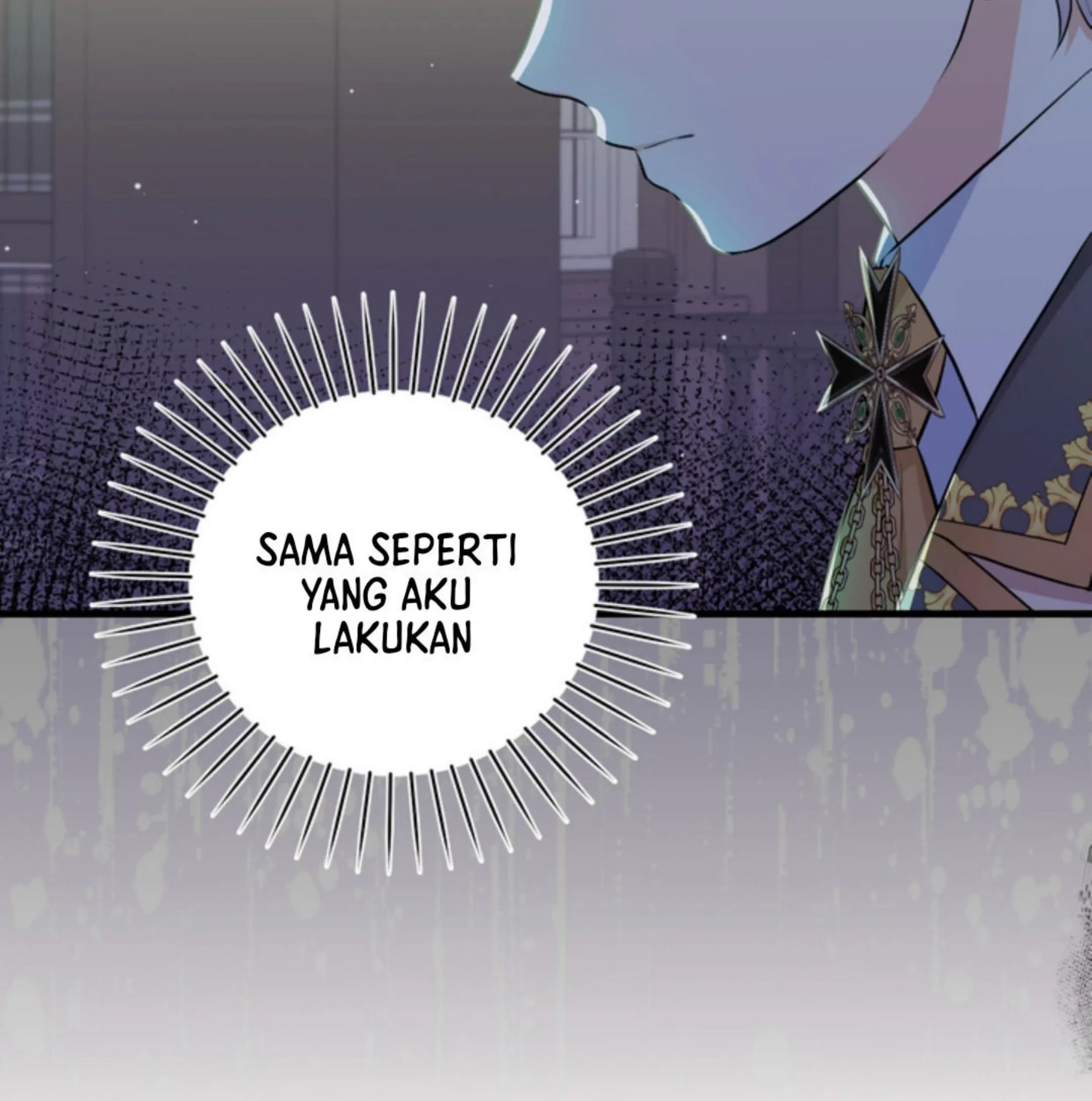 The S-Class Baby Princess Is So Strong Chapter 10 Gambar 24