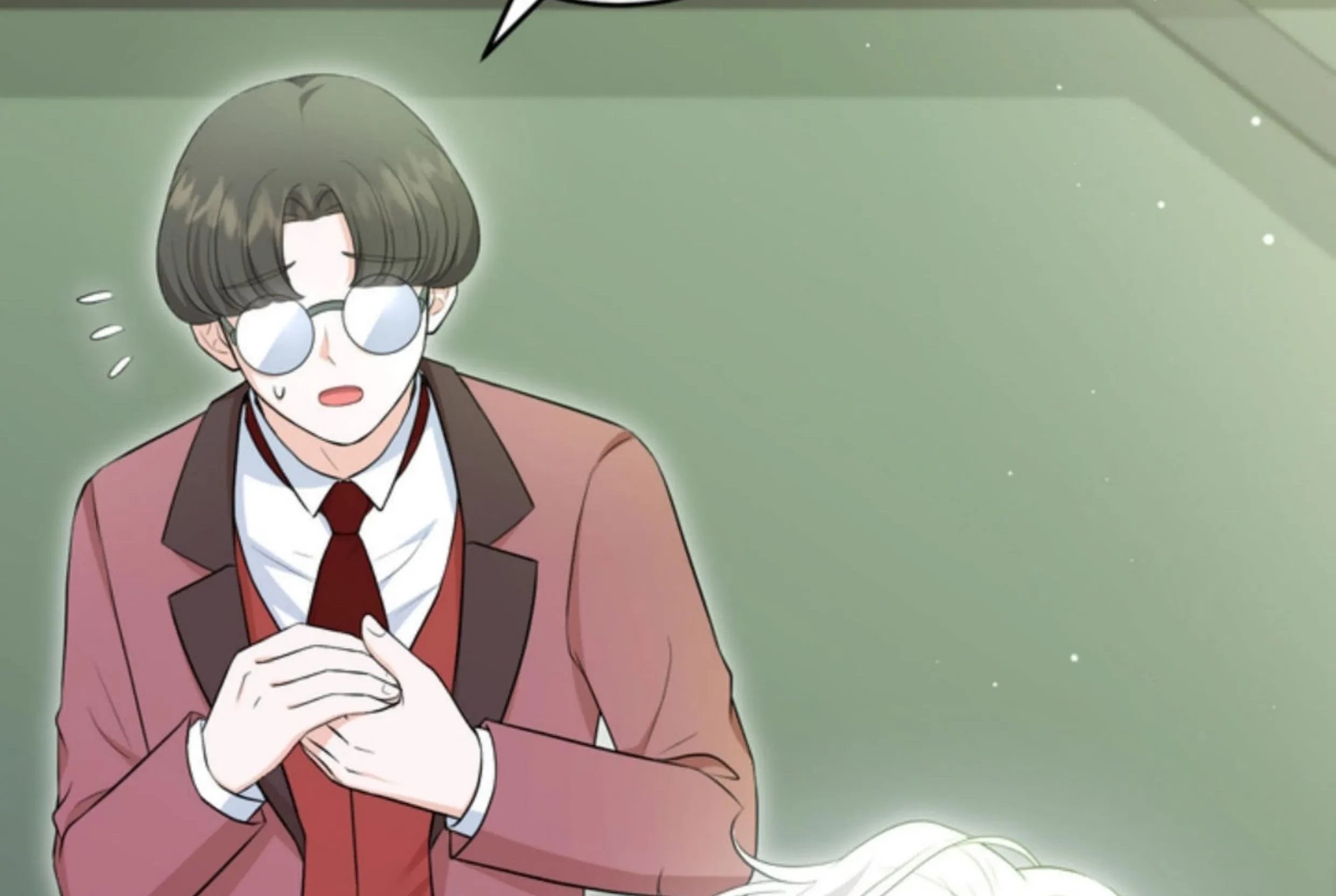 The S-Class Baby Princess Is So Strong Chapter 10 Gambar 28