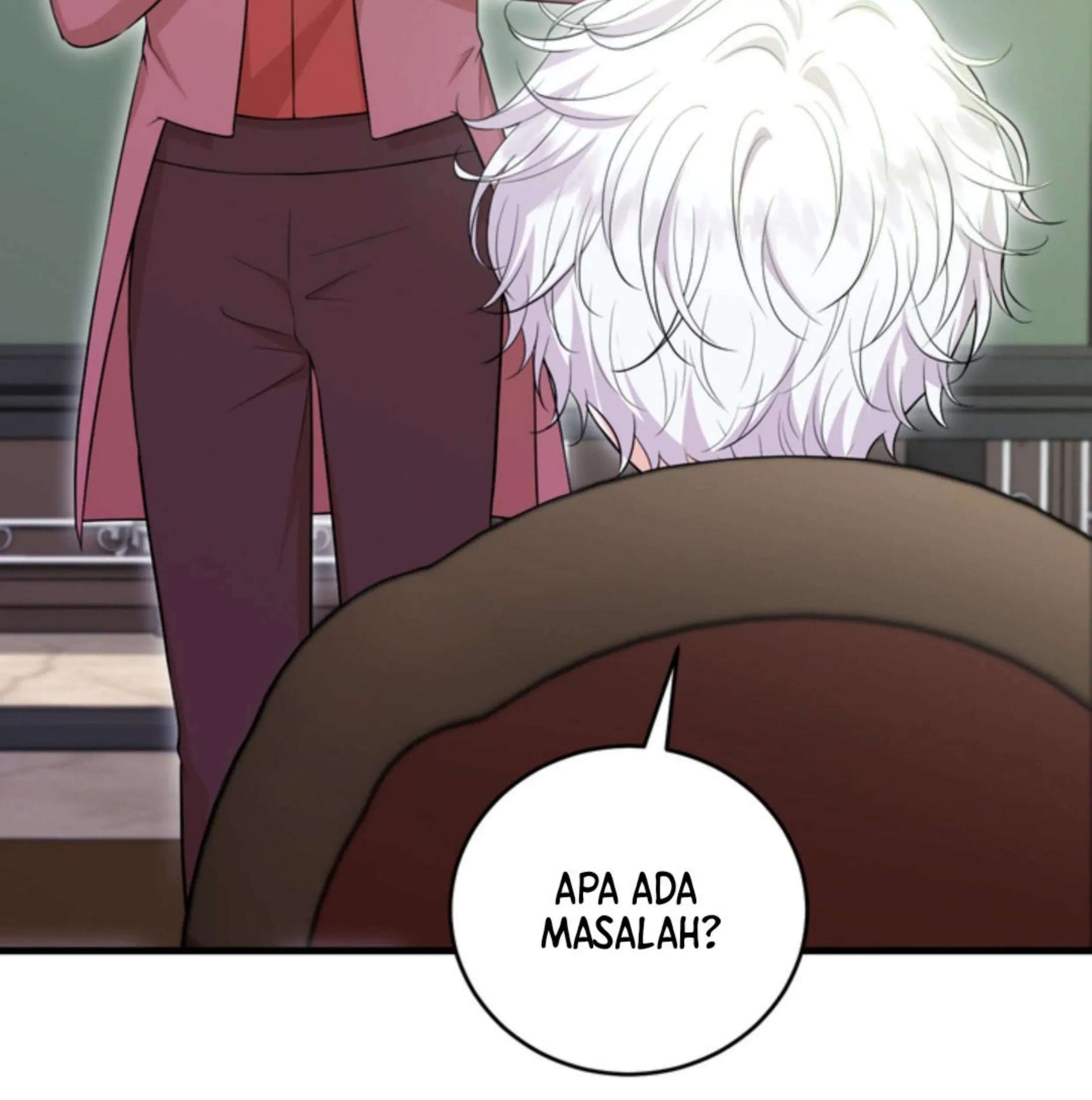 The S-Class Baby Princess Is So Strong Chapter 10 Gambar 29