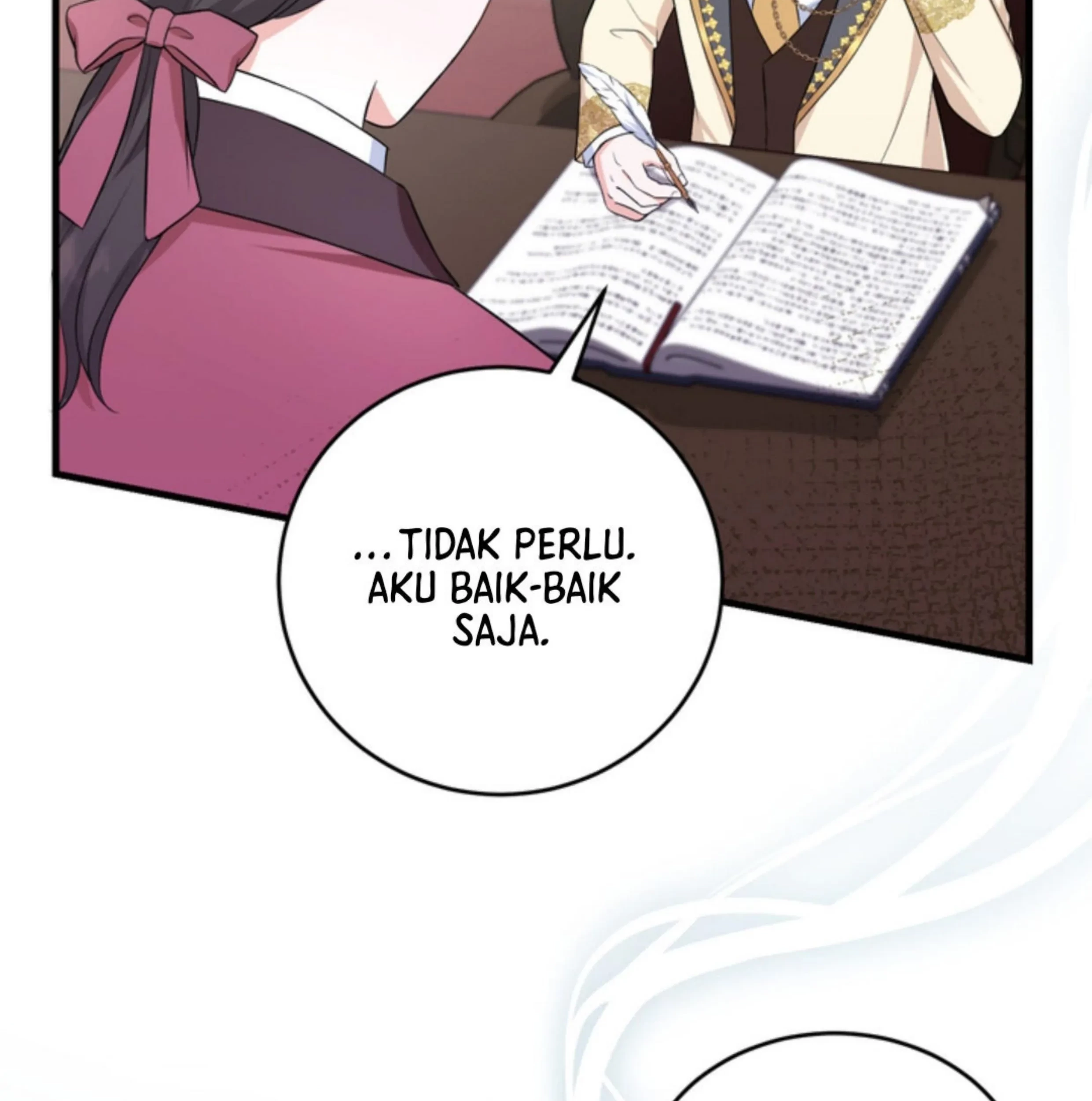 The S-Class Baby Princess Is So Strong Chapter 10 Gambar 32