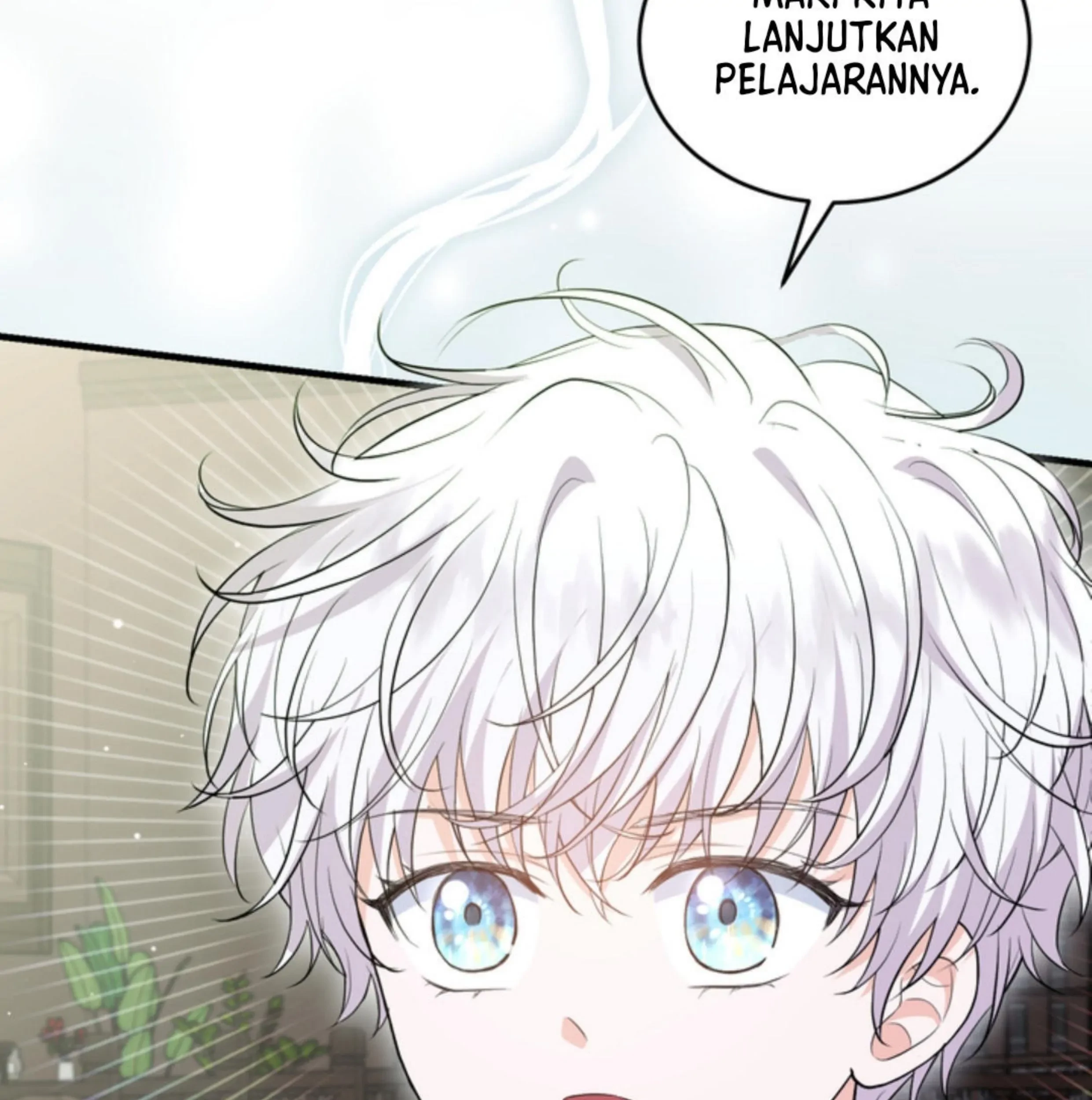 The S-Class Baby Princess Is So Strong Chapter 10 Gambar 34