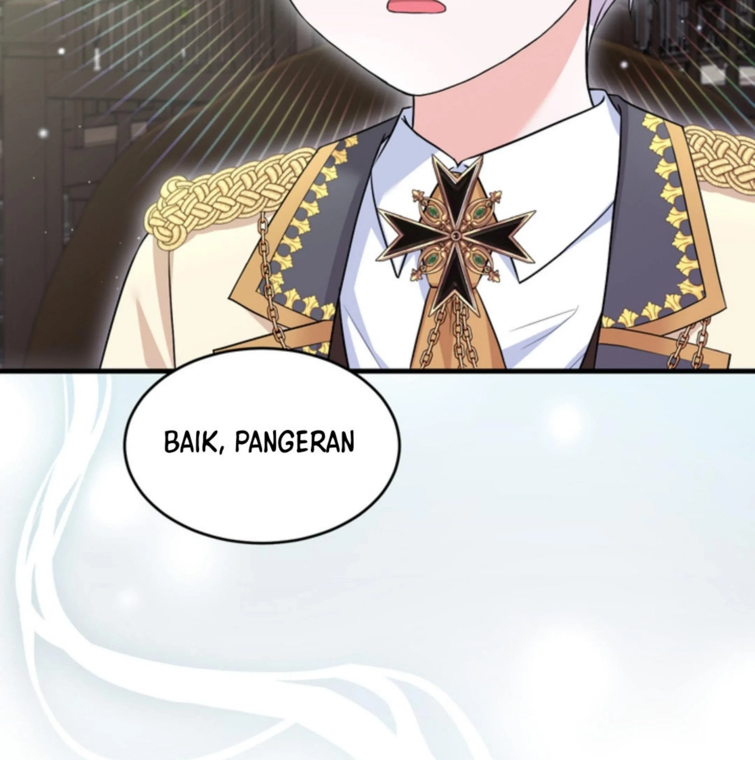 The S-Class Baby Princess Is So Strong Chapter 10 Gambar 35