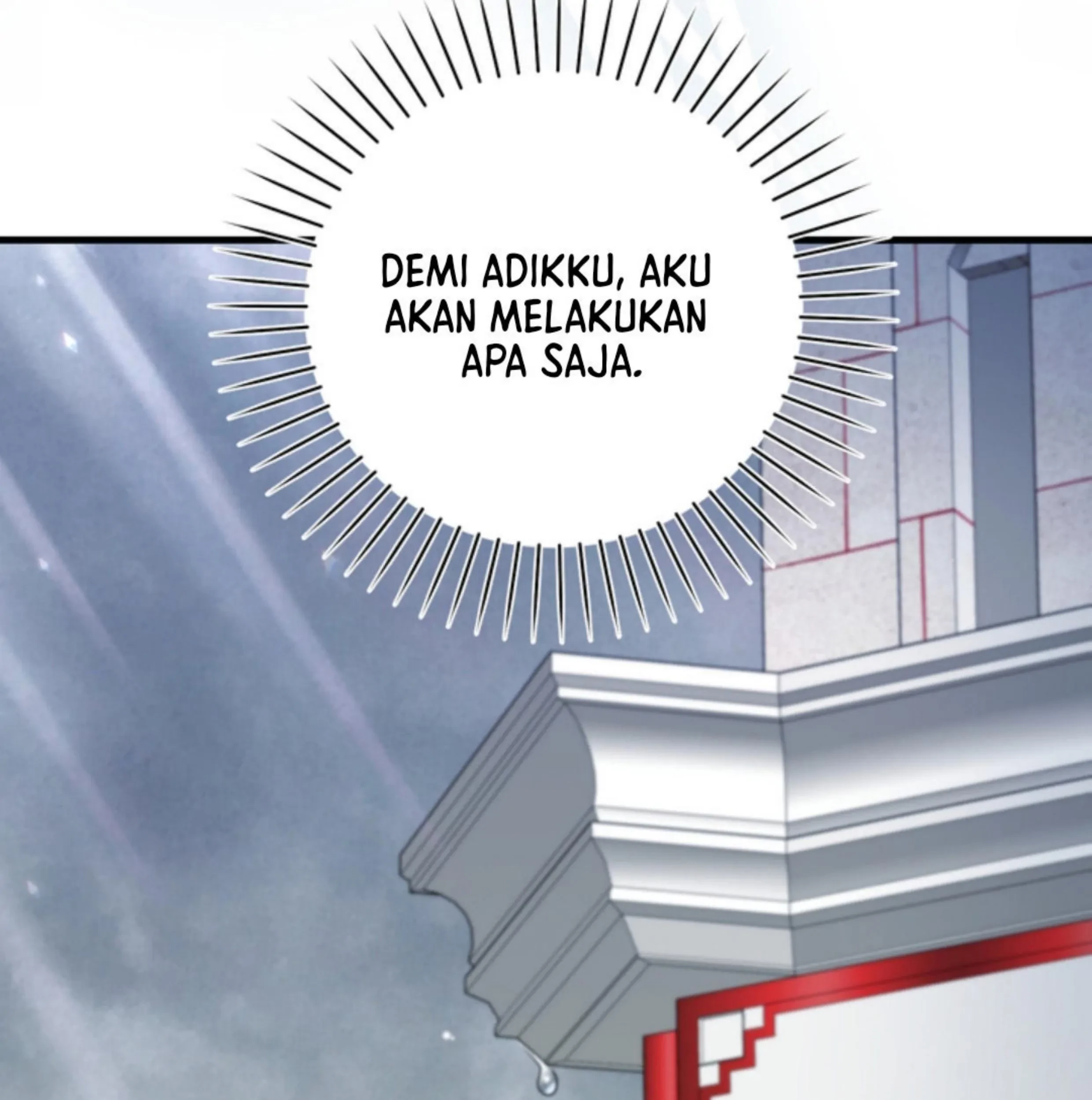 The S-Class Baby Princess Is So Strong Chapter 10 Gambar 37