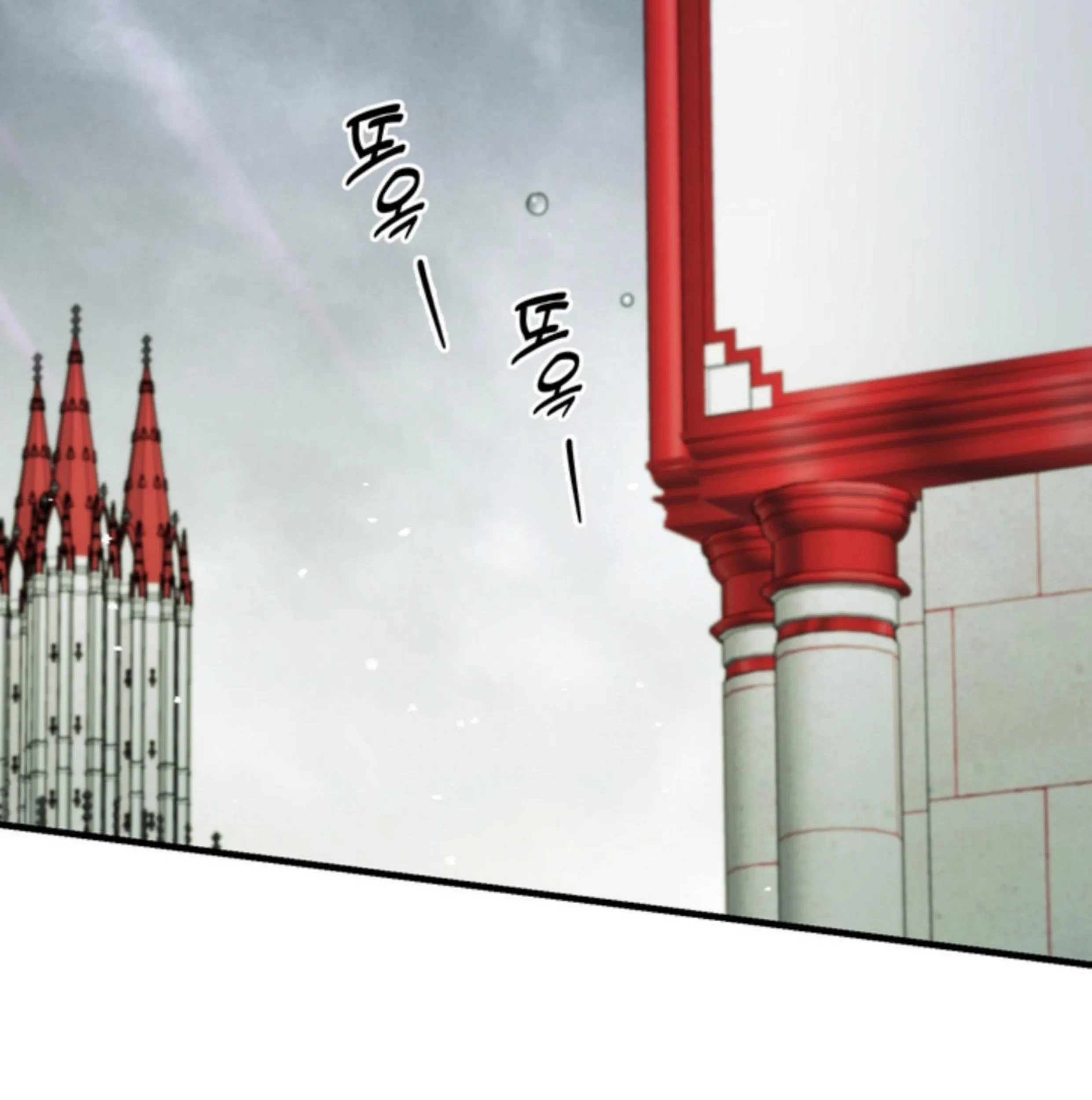 The S-Class Baby Princess Is So Strong Chapter 10 Gambar 38