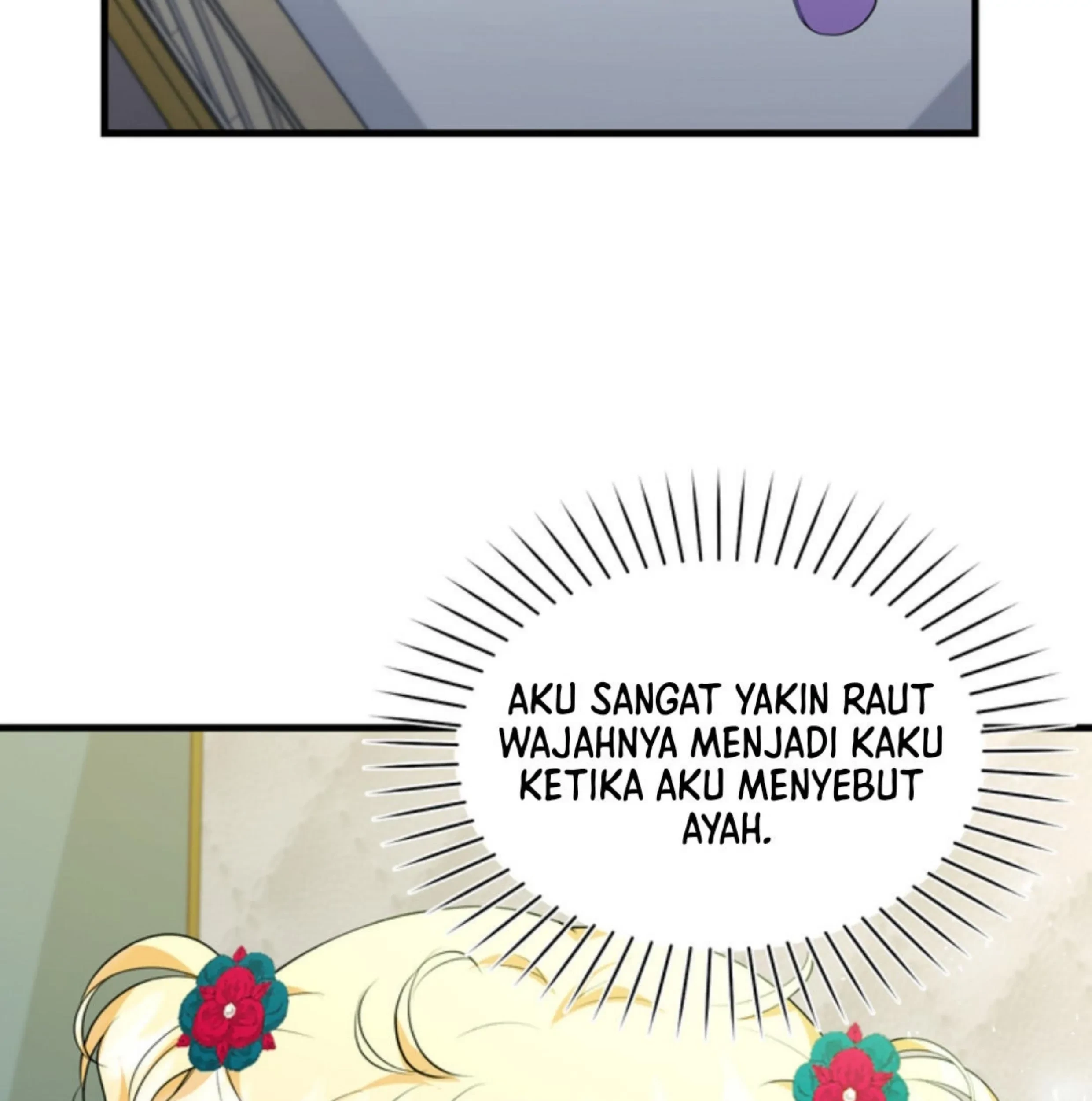 The S-Class Baby Princess Is So Strong Chapter 10 Gambar 43