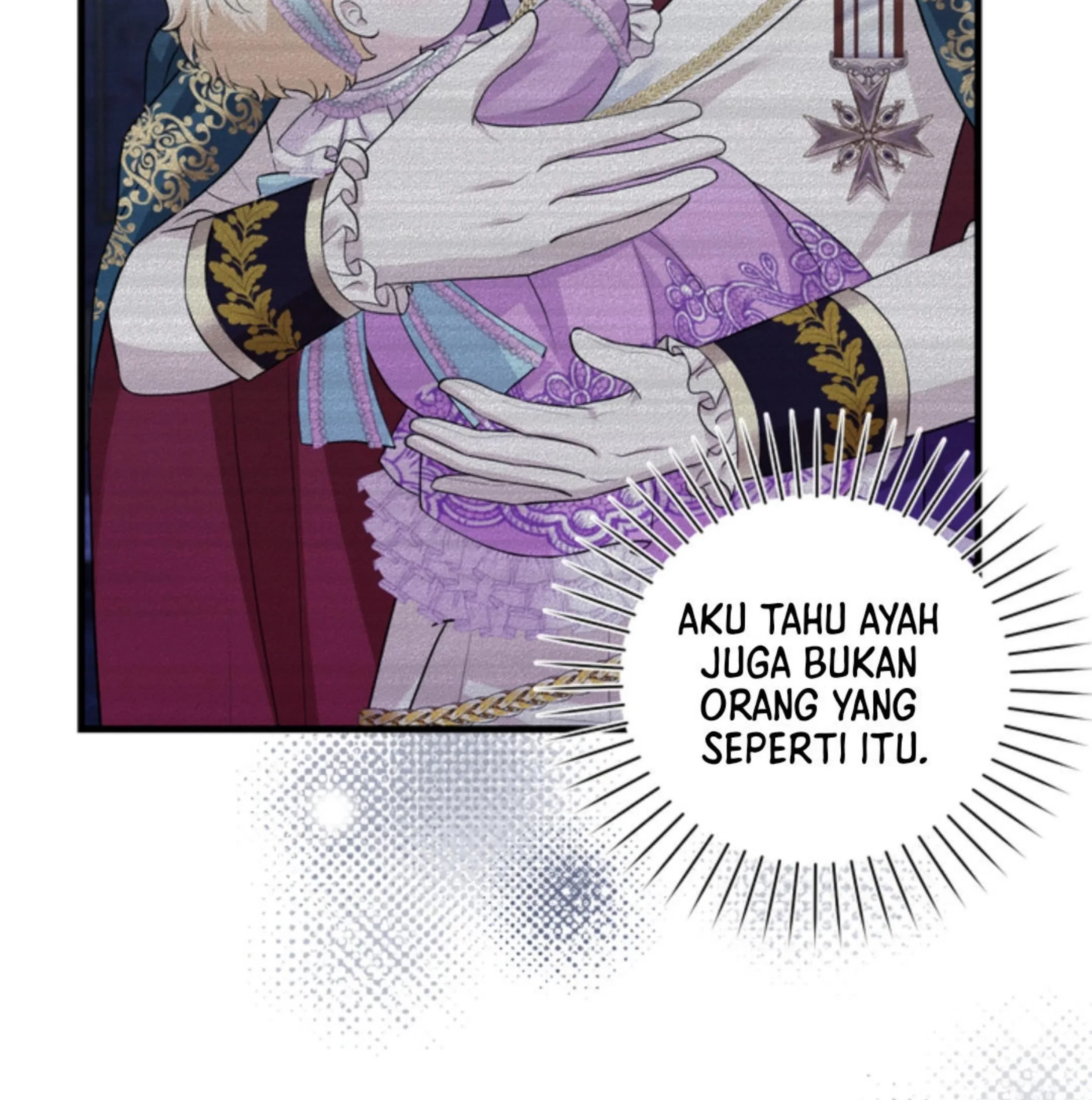 The S-Class Baby Princess Is So Strong Chapter 10 Gambar 48
