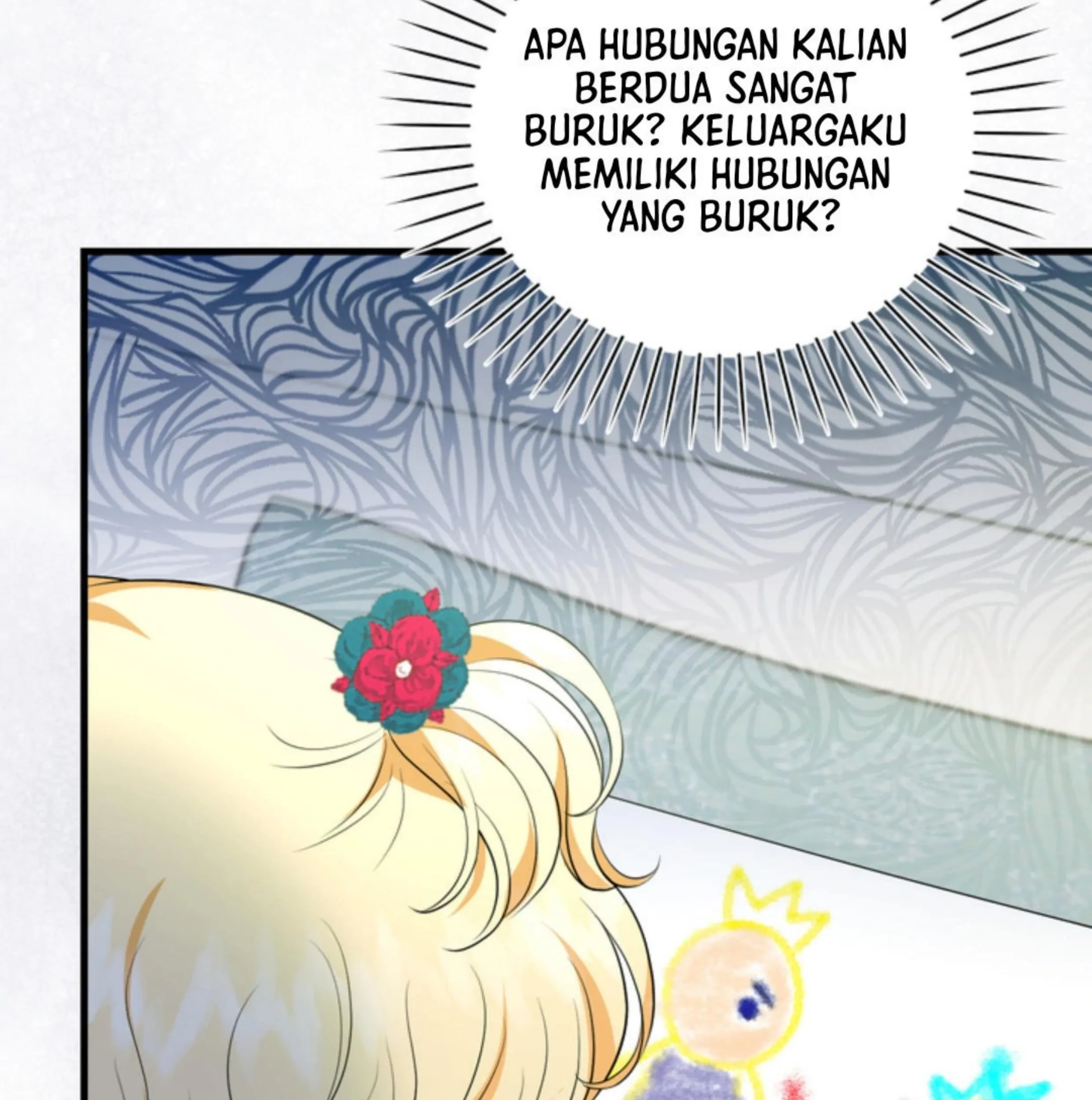 The S-Class Baby Princess Is So Strong Chapter 10 Gambar 55