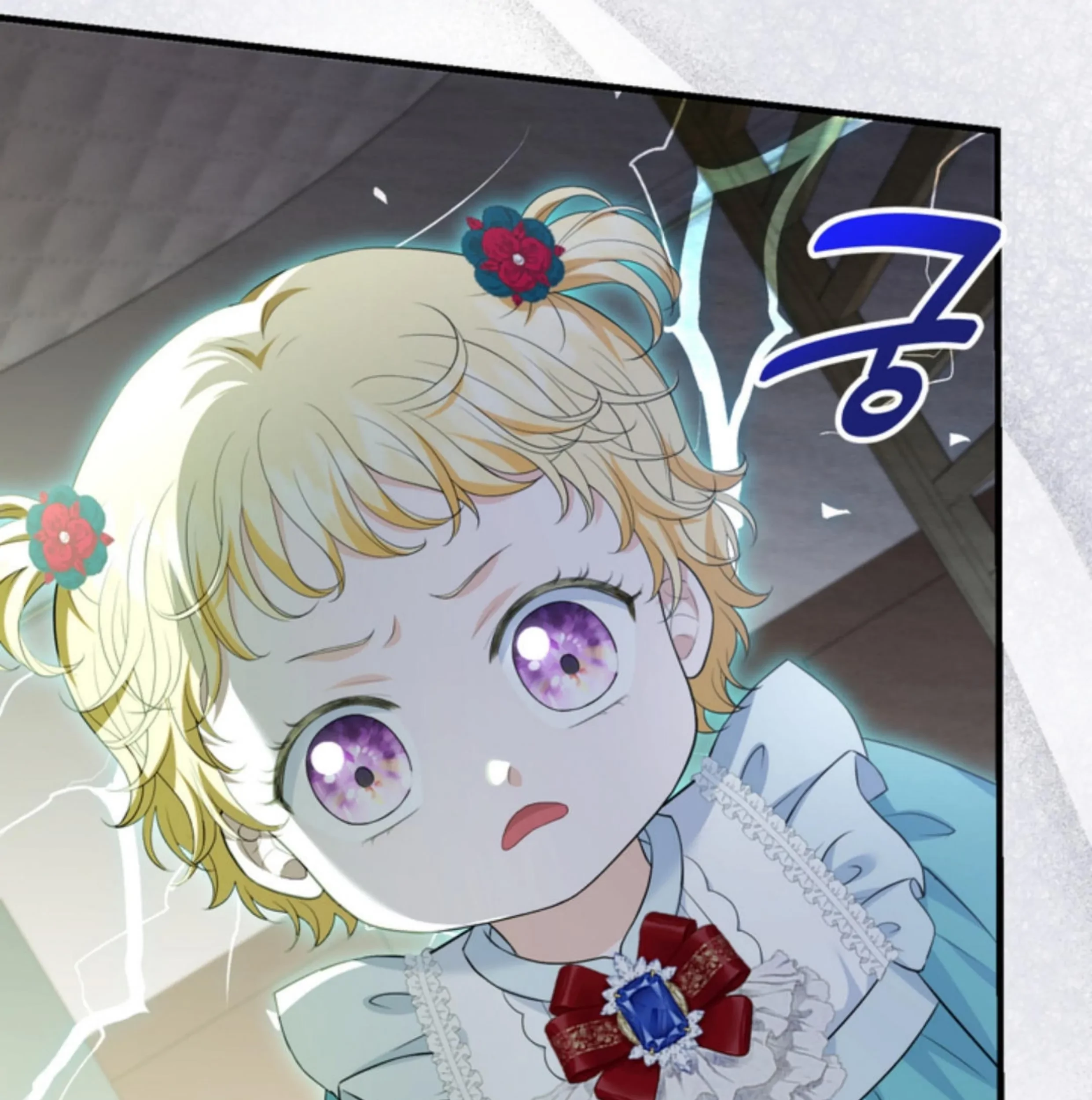 The S-Class Baby Princess Is So Strong Chapter 10 Gambar 57