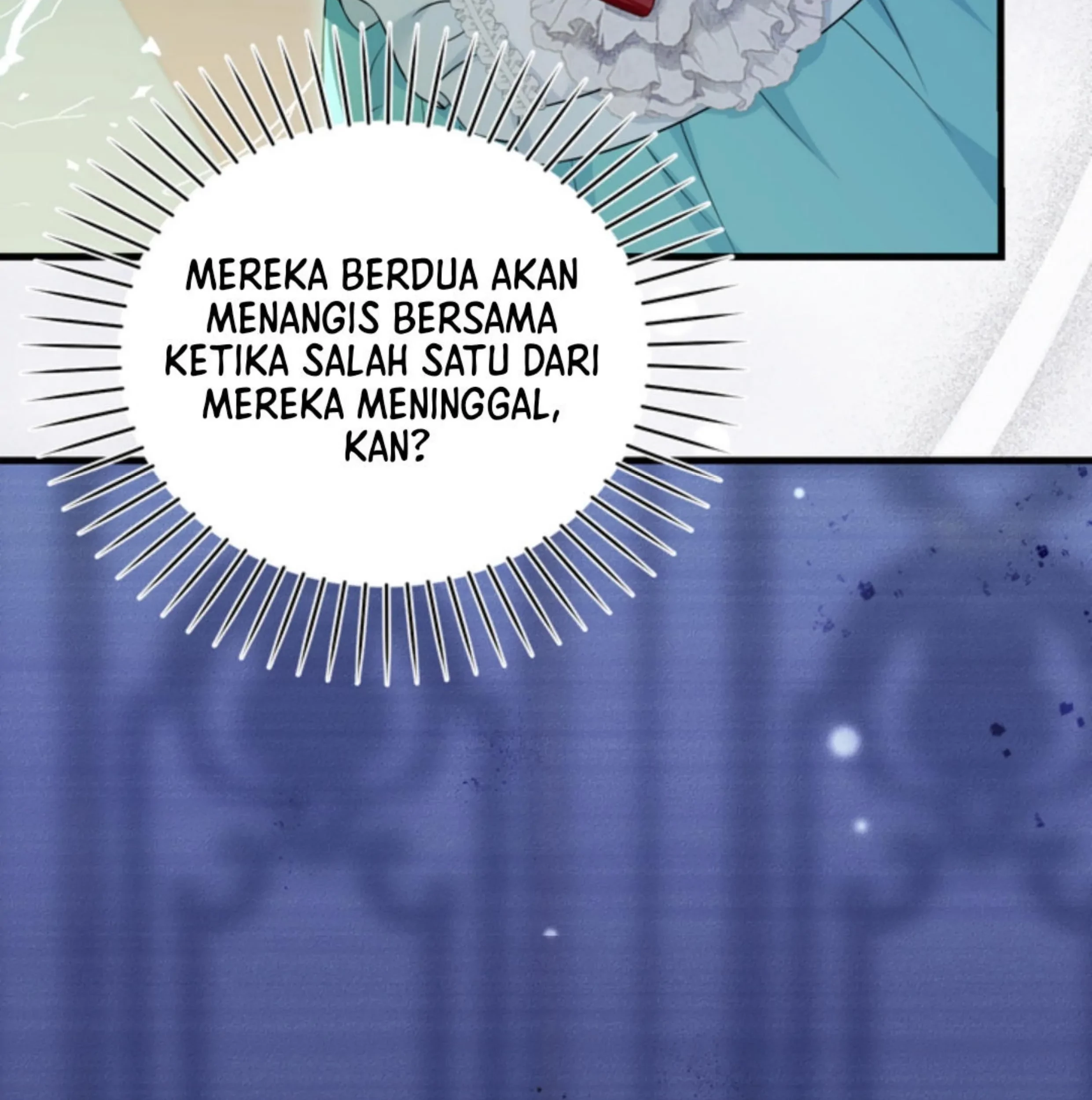 The S-Class Baby Princess Is So Strong Chapter 10 Gambar 58