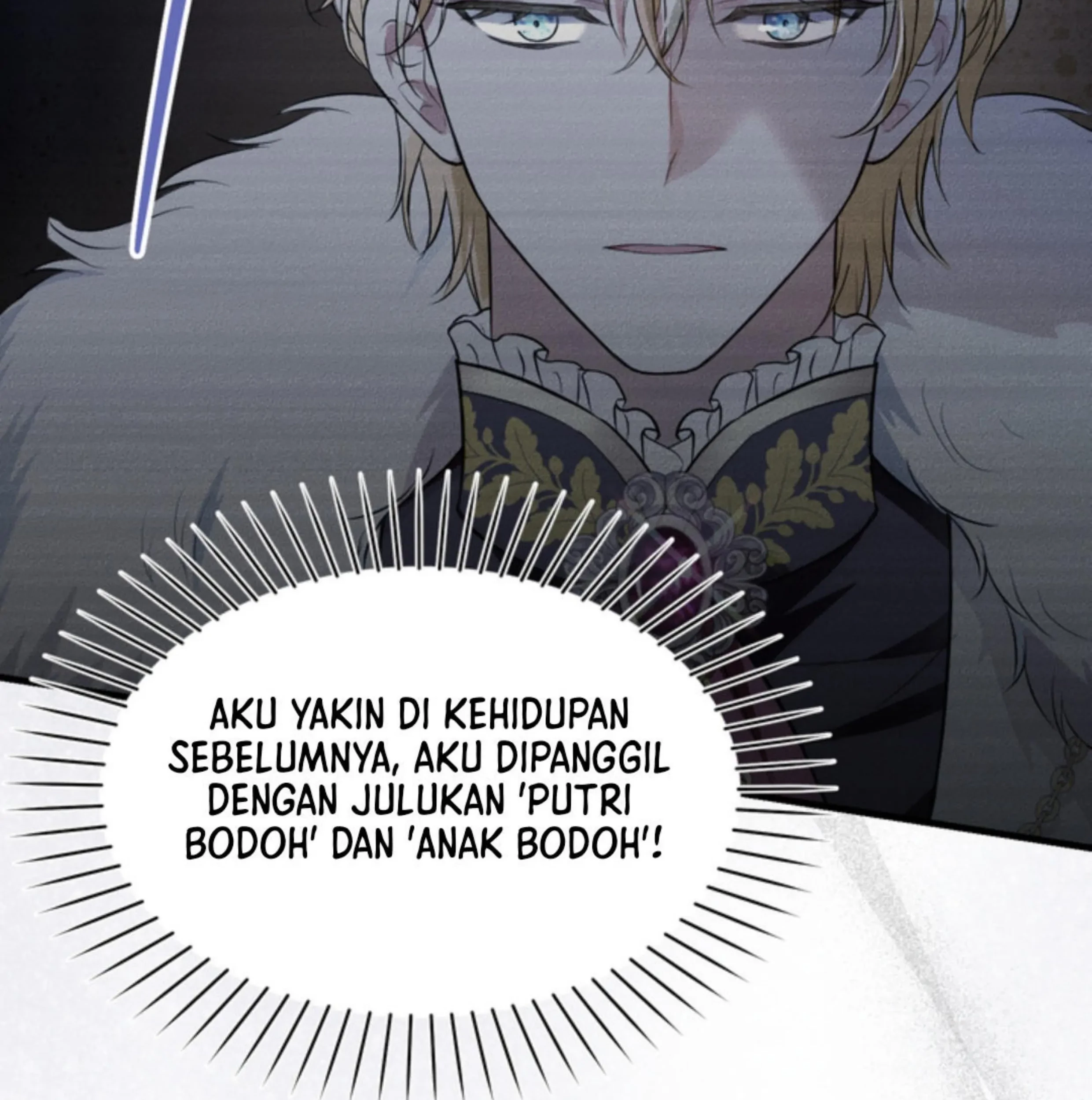 The S-Class Baby Princess Is So Strong Chapter 10 Gambar 61