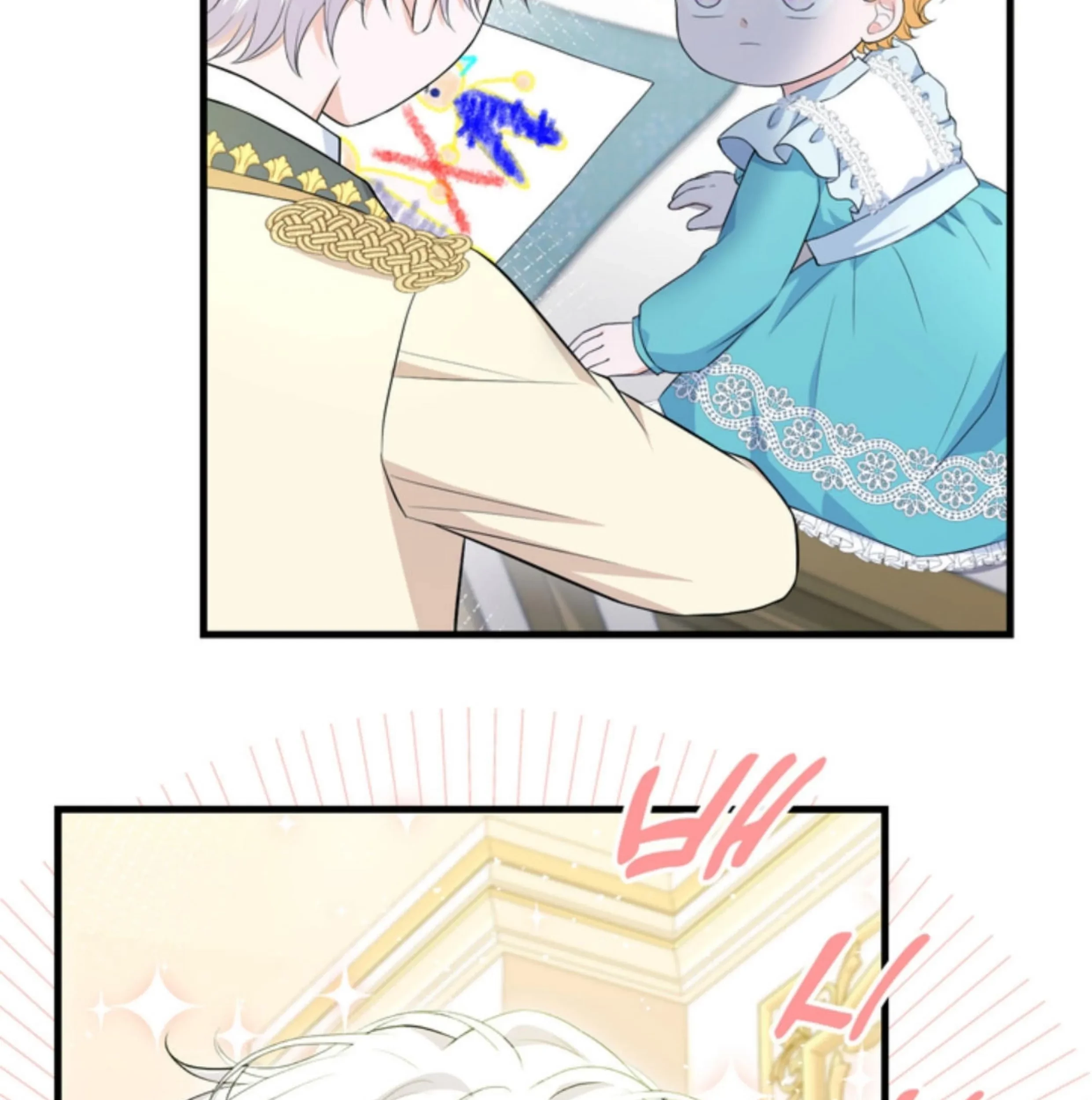 The S-Class Baby Princess Is So Strong Chapter 10 Gambar 64