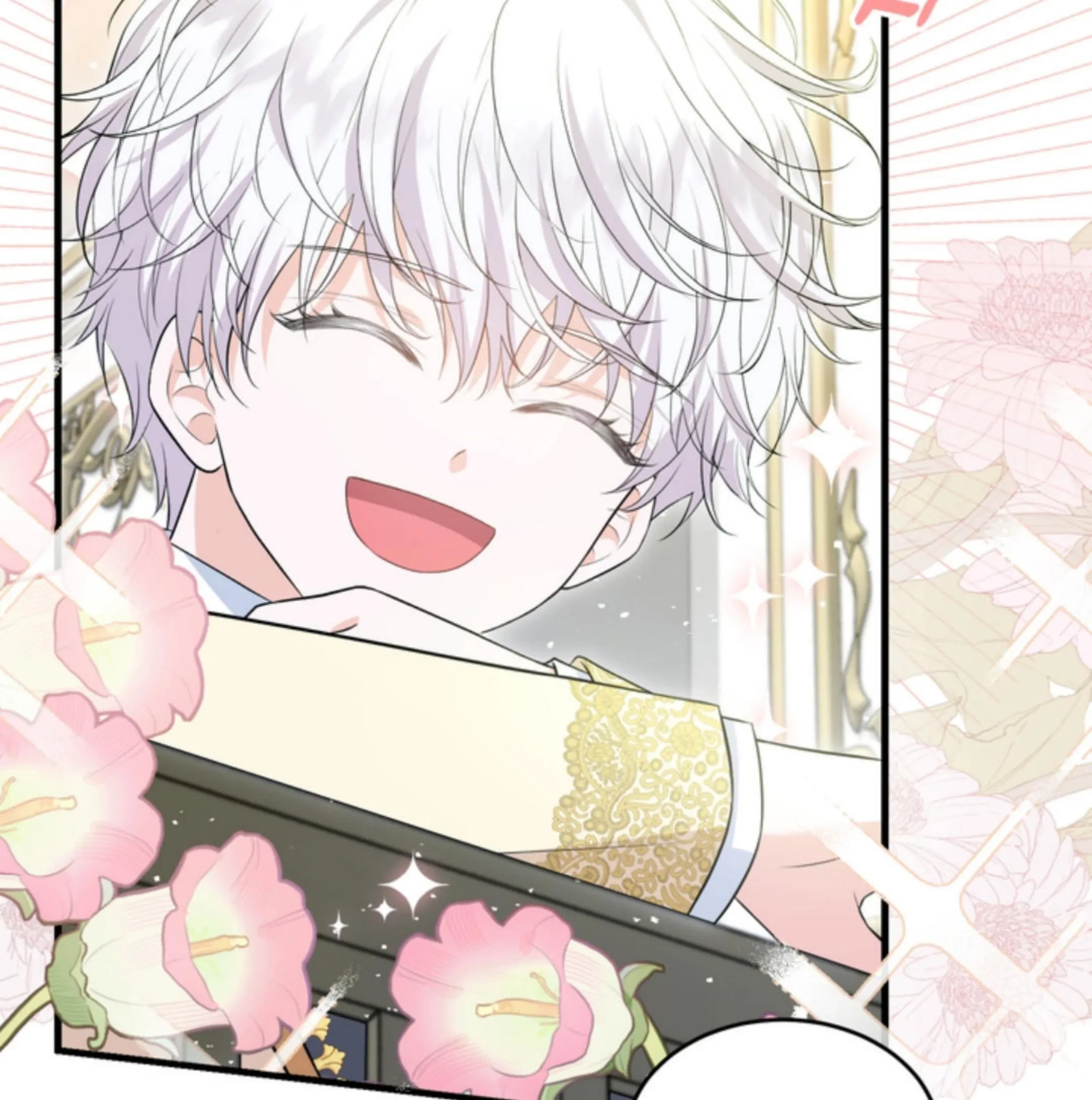 The S-Class Baby Princess Is So Strong Chapter 10 Gambar 66