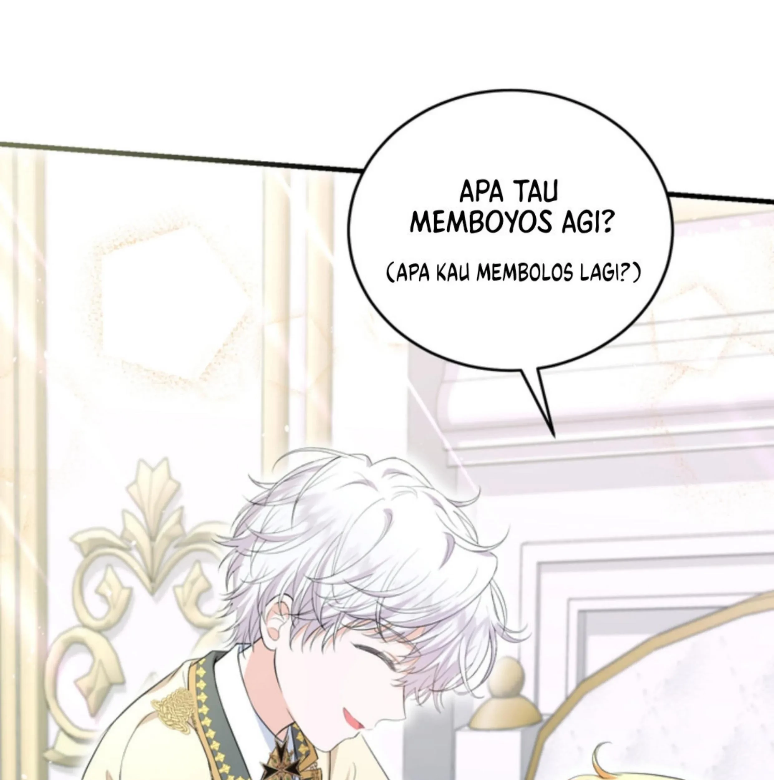 The S-Class Baby Princess Is So Strong Chapter 10 Gambar 68