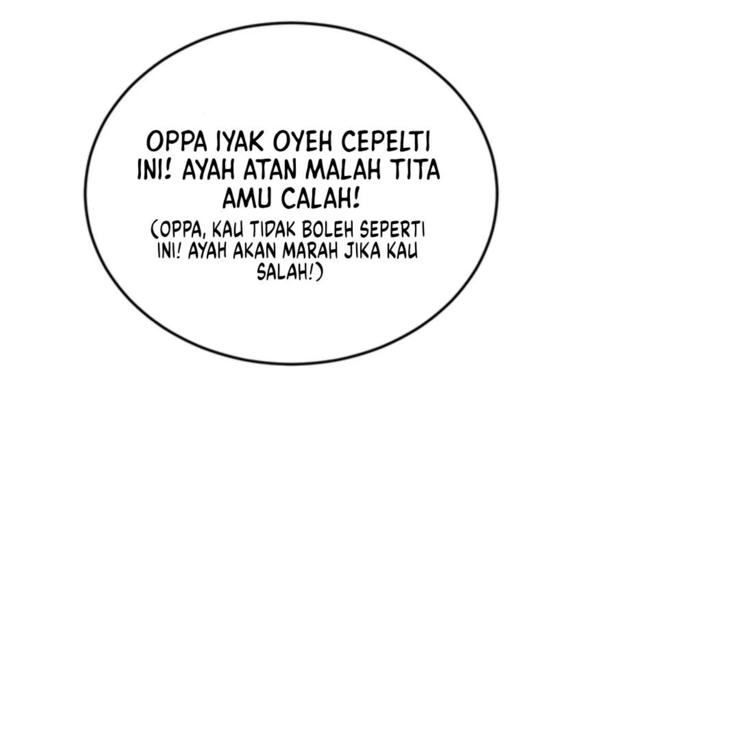 The S-Class Baby Princess Is So Strong Chapter 10 Gambar 70