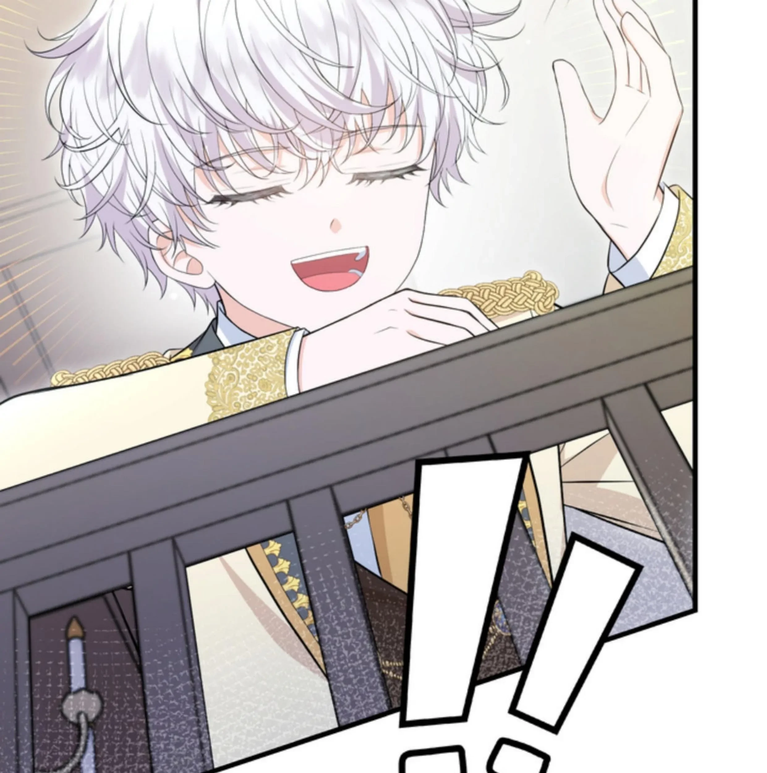 The S-Class Baby Princess Is So Strong Chapter 10 Gambar 73