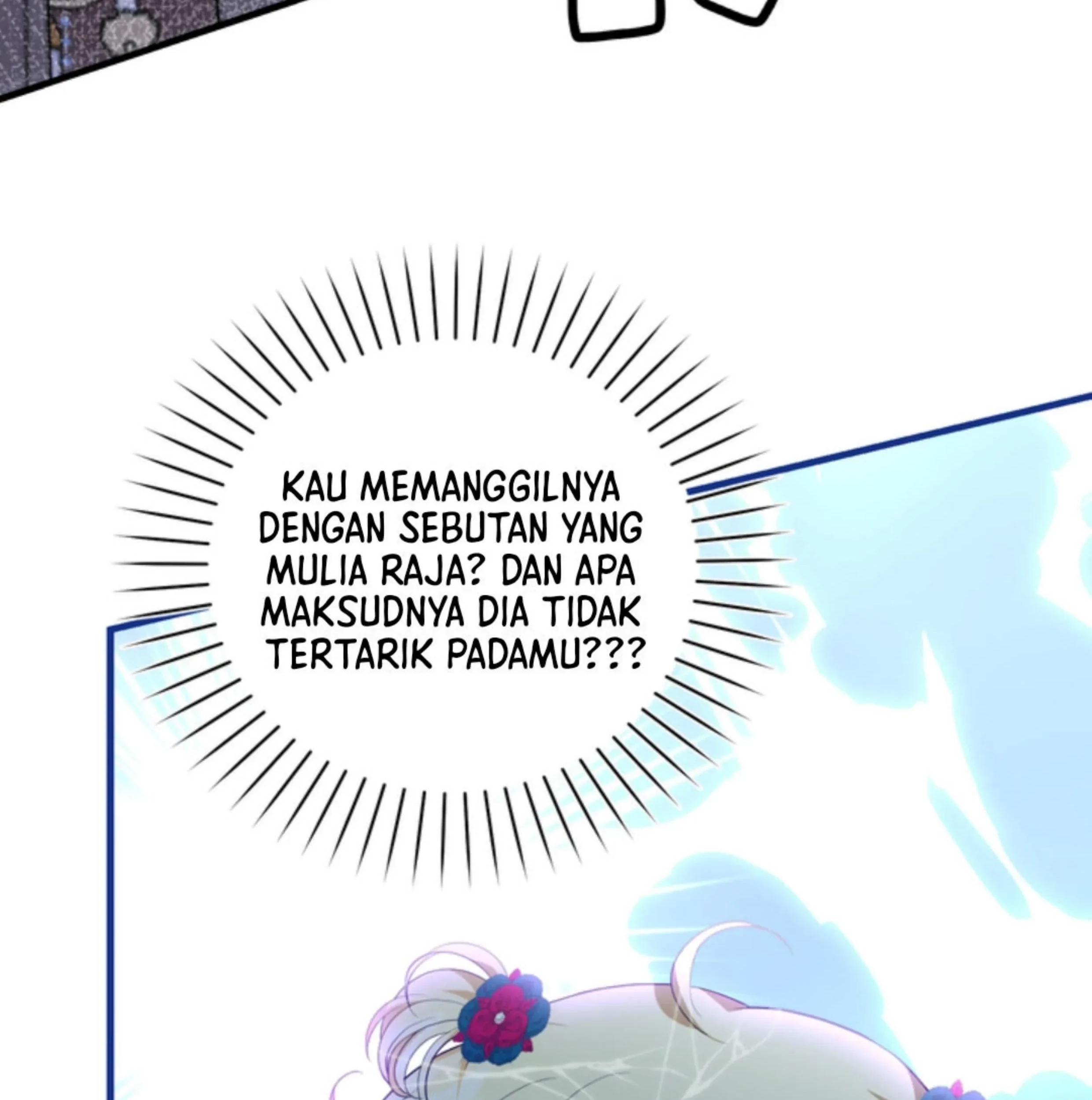 The S-Class Baby Princess Is So Strong Chapter 10 Gambar 74