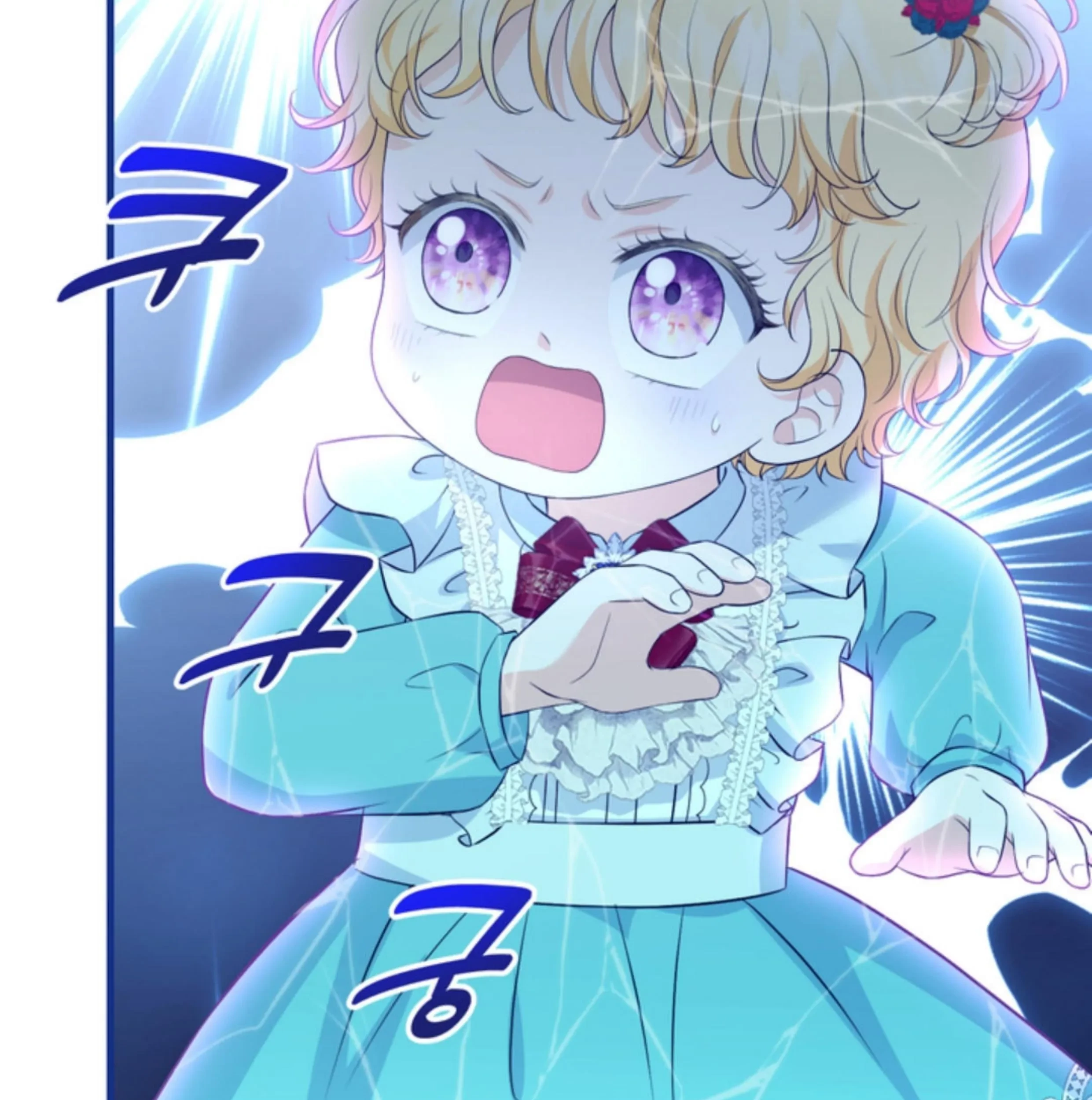 The S-Class Baby Princess Is So Strong Chapter 10 Gambar 76