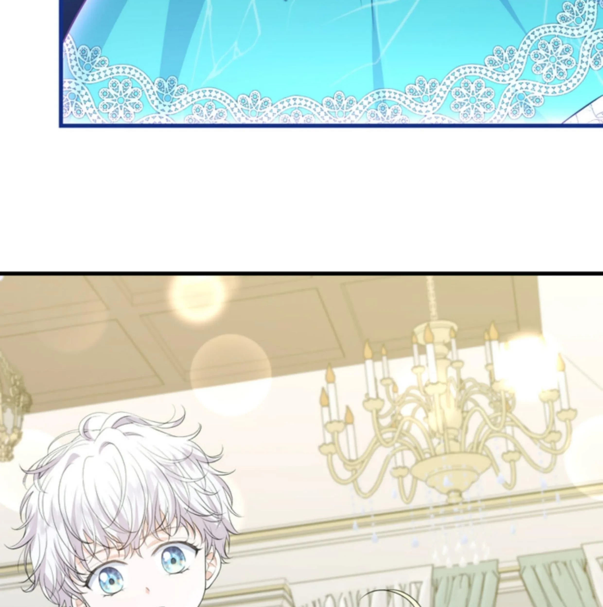 The S-Class Baby Princess Is So Strong Chapter 10 Gambar 77