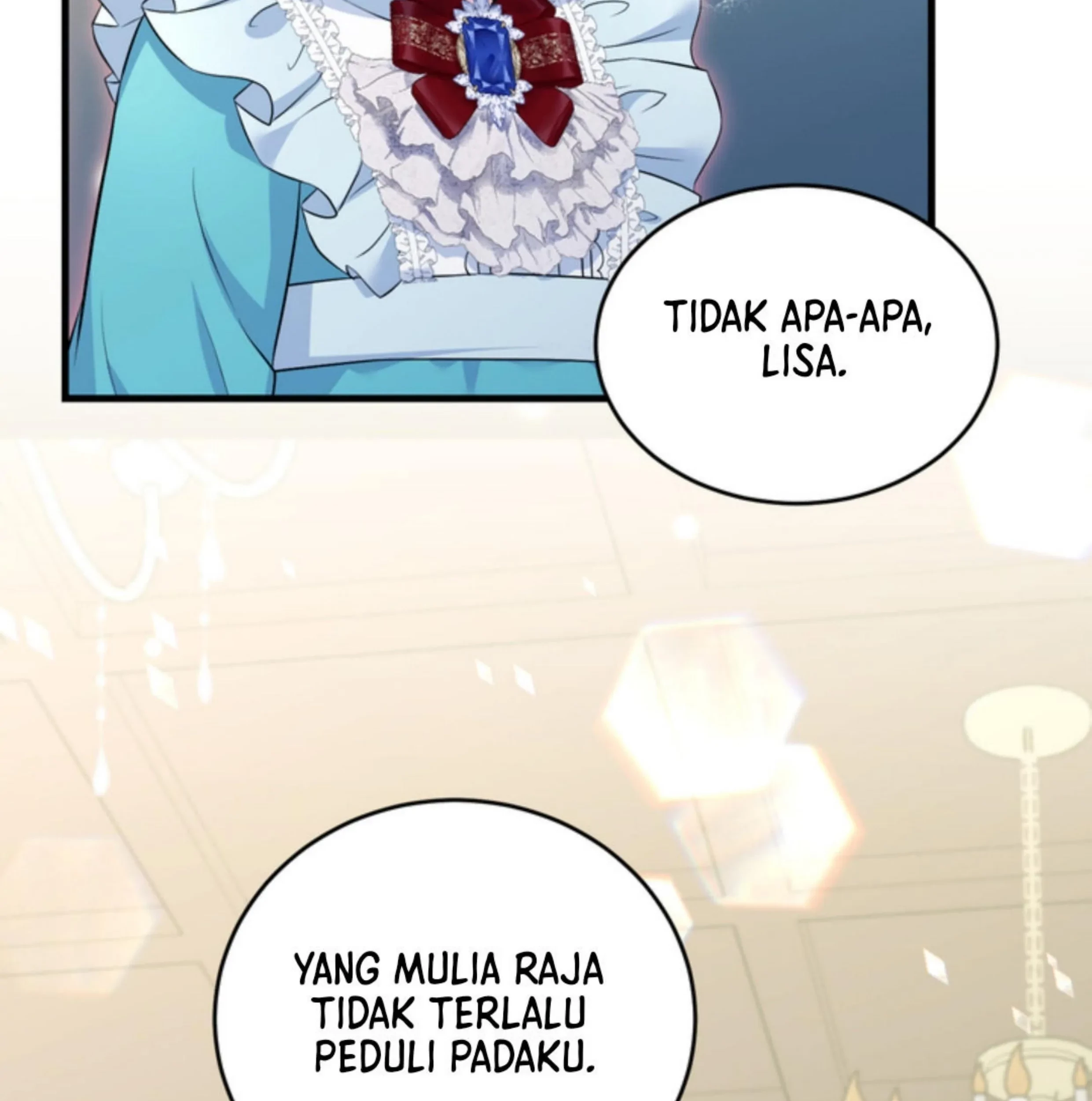 The S-Class Baby Princess Is So Strong Chapter 10 Gambar 84