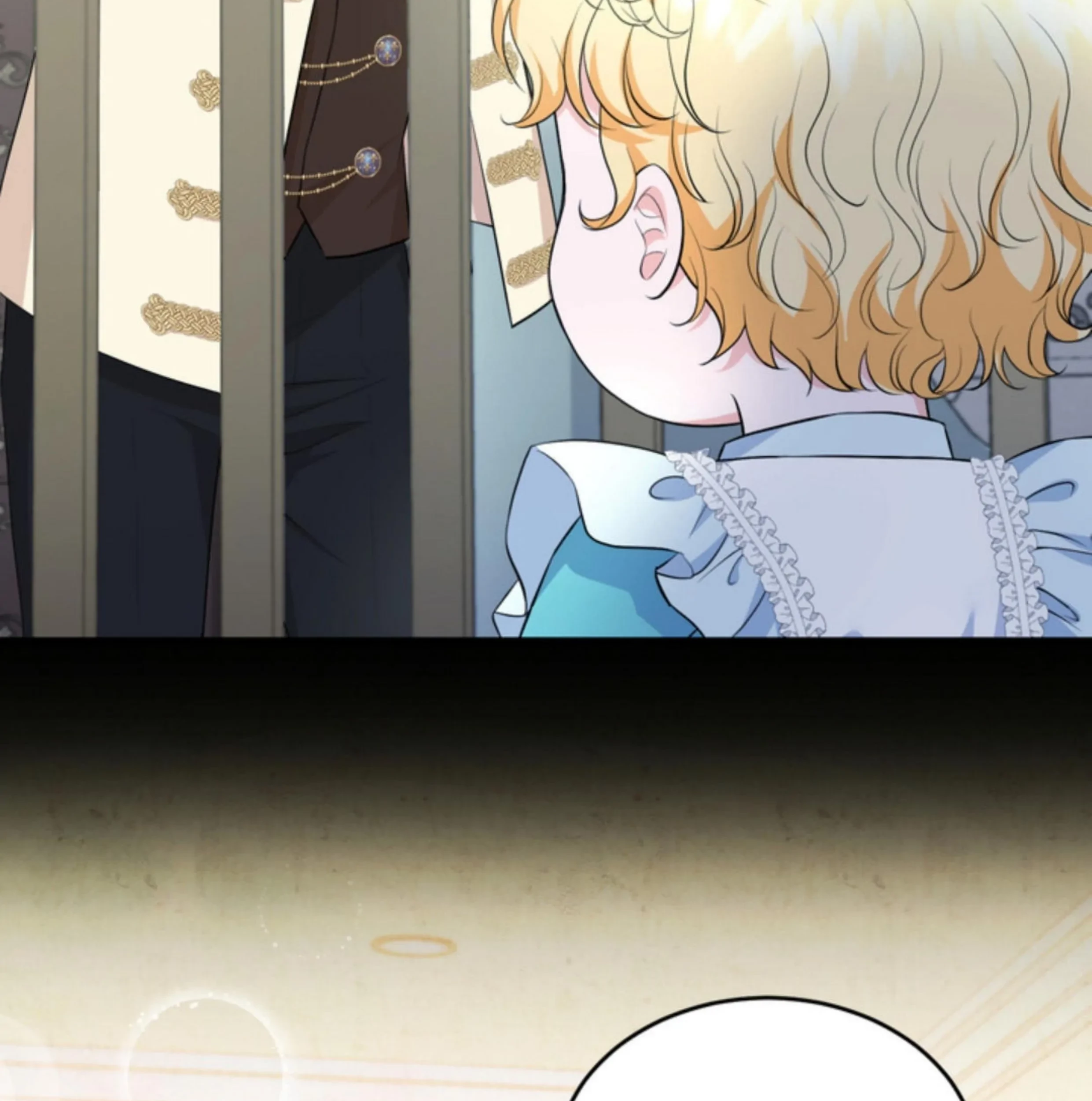 The S-Class Baby Princess Is So Strong Chapter 10 Gambar 87